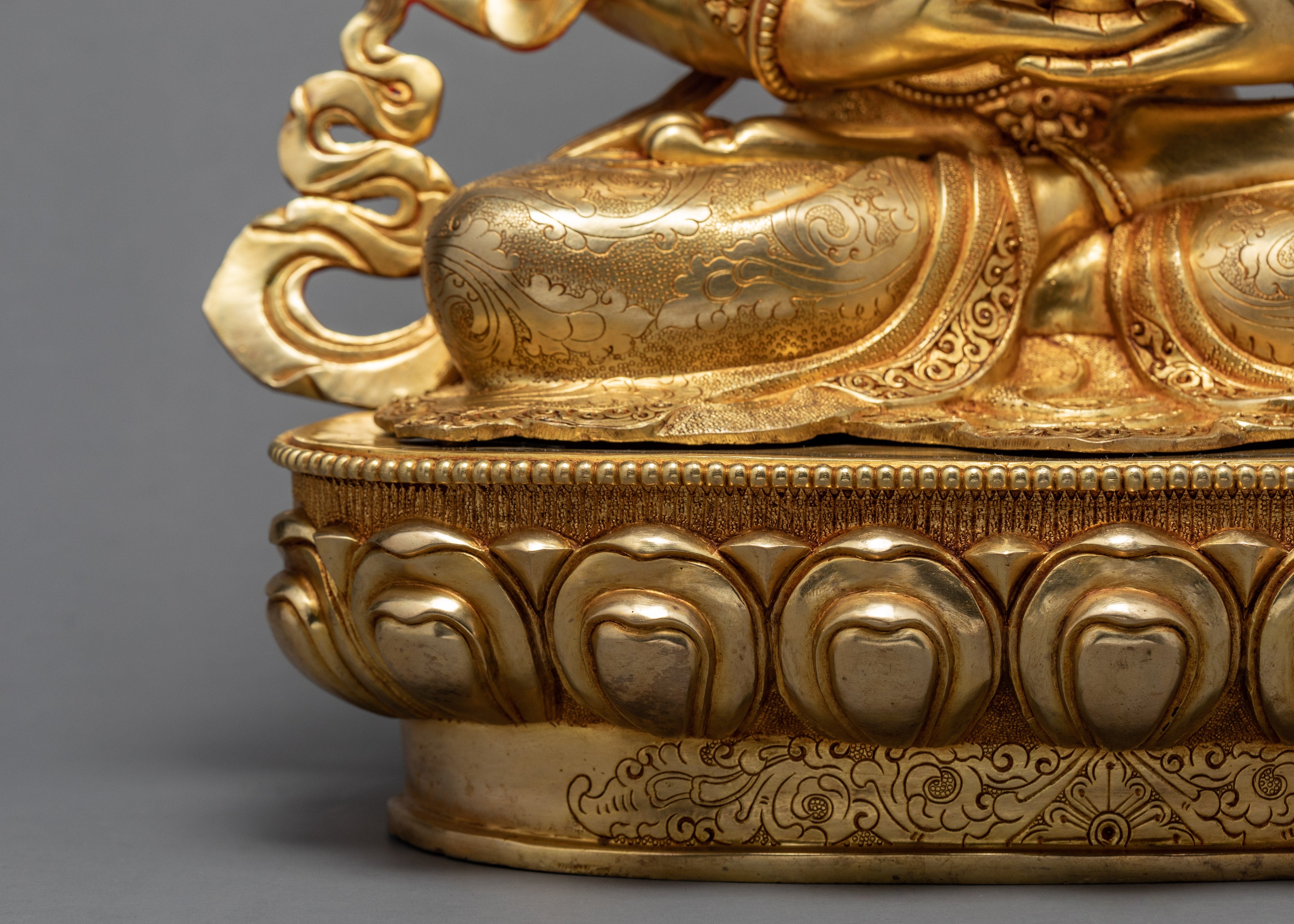 Amitayus Statue | Long Life Buddha