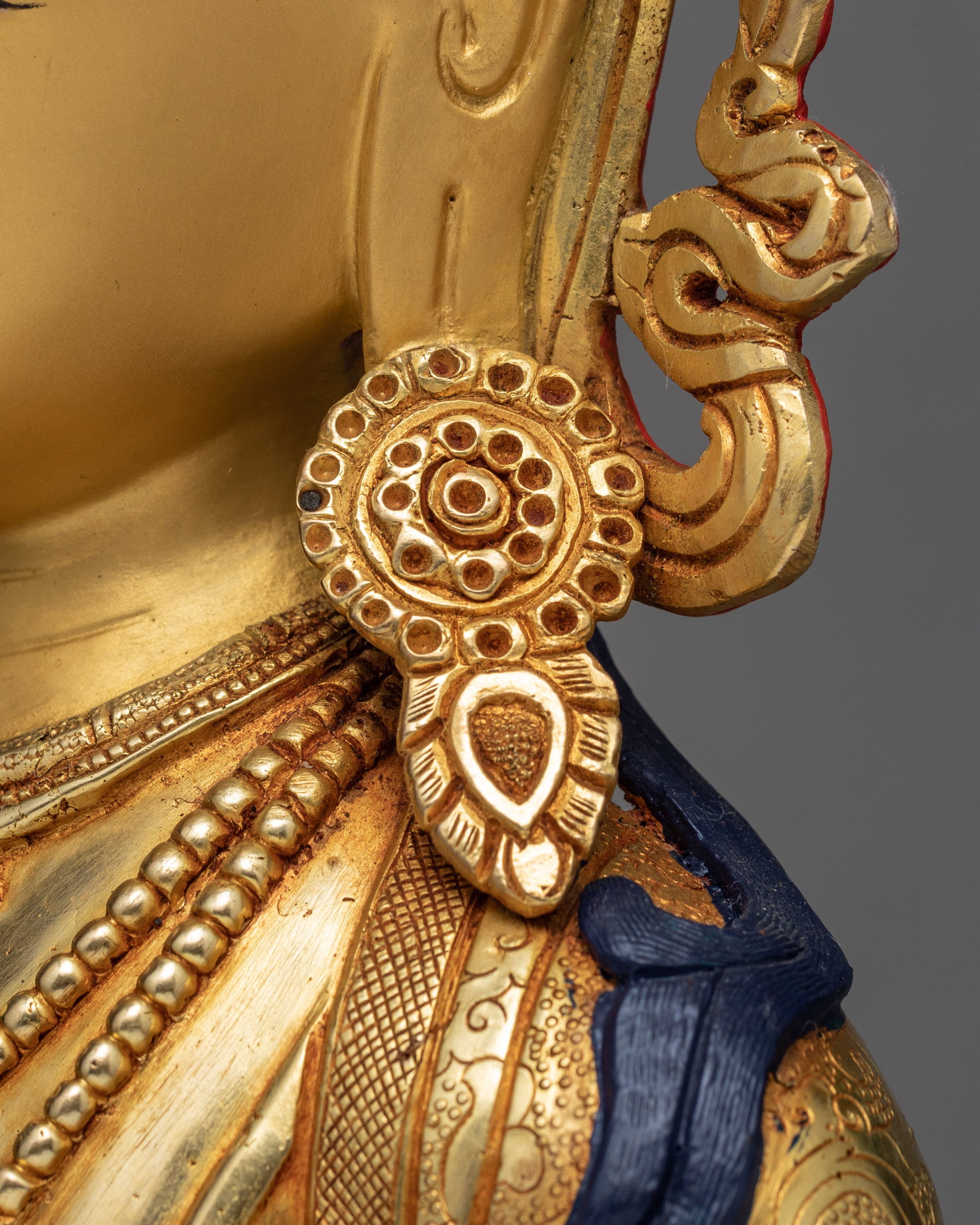 Amitayus Statue | Long Life Buddha