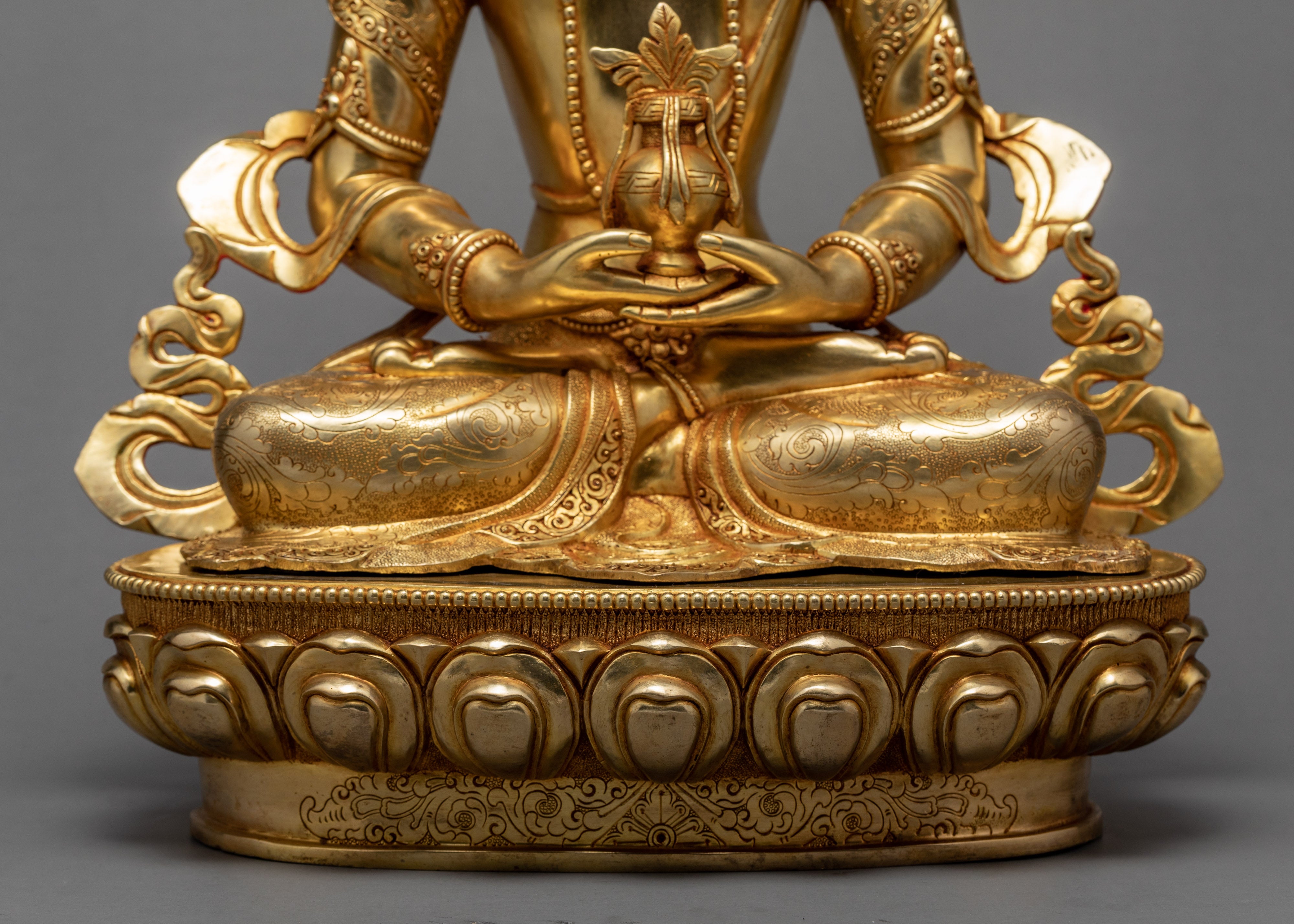Amitayus Statue | Long Life Buddha