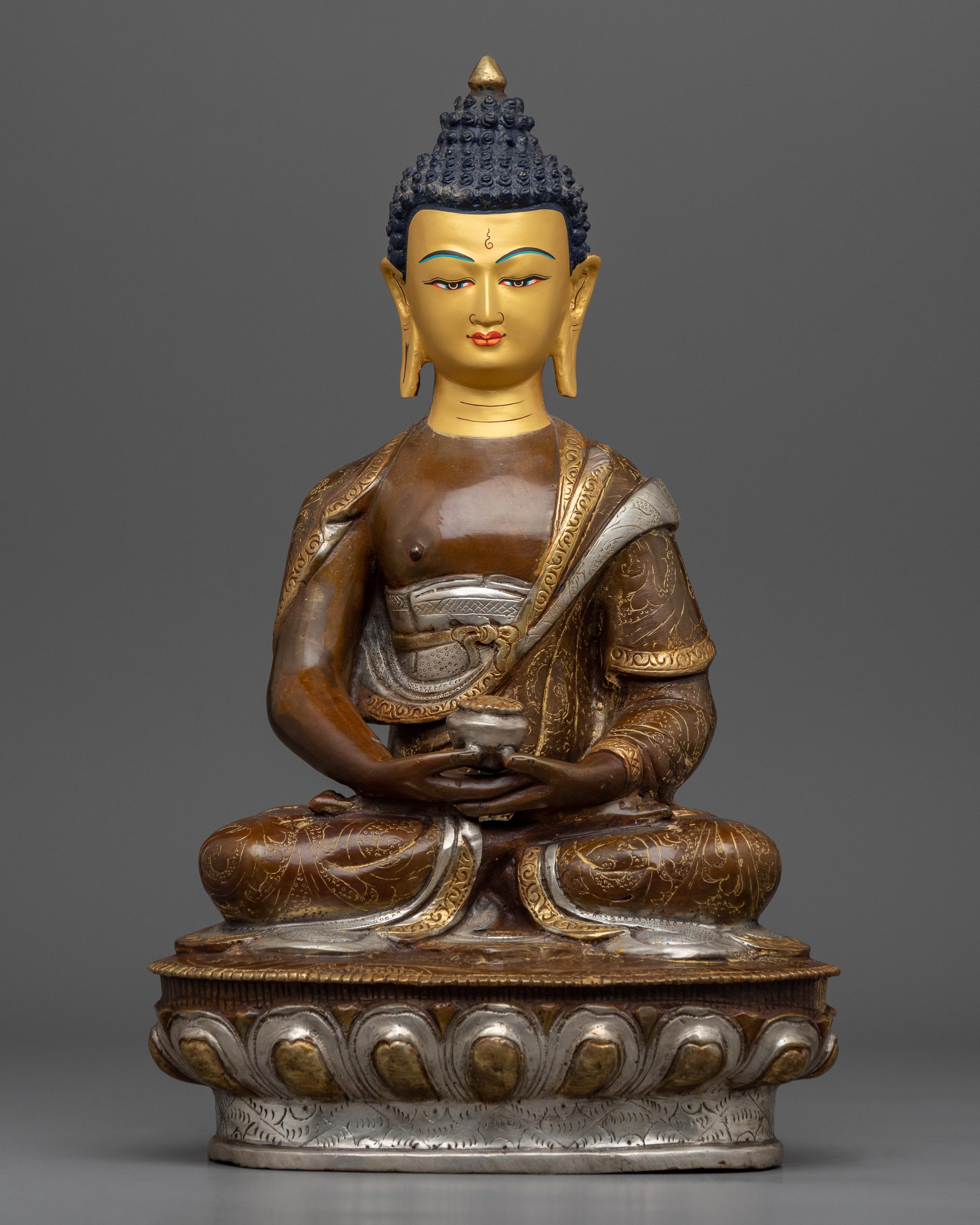 Dhyani Buddha Amitabha