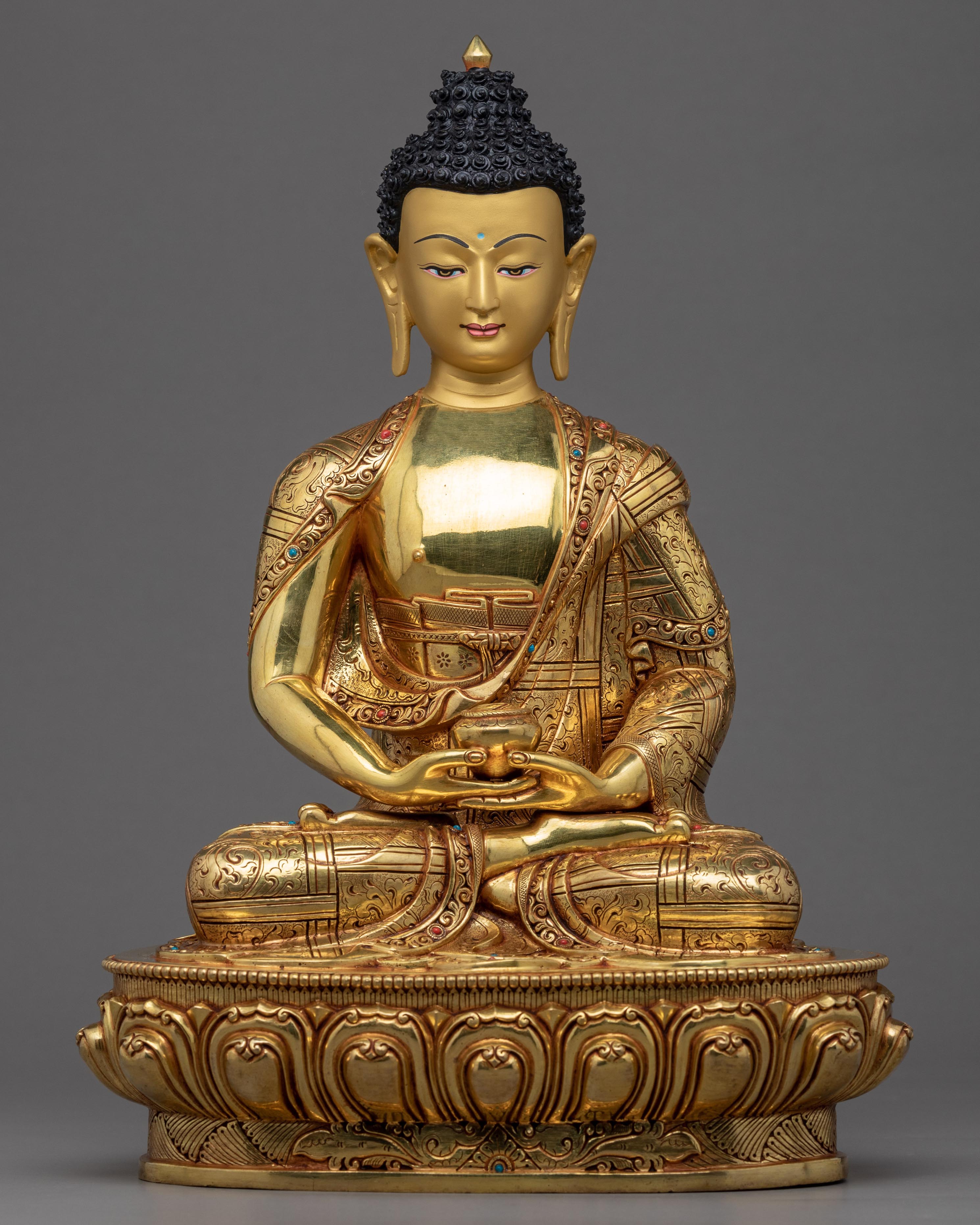 Amitabha Buddha Pure Land