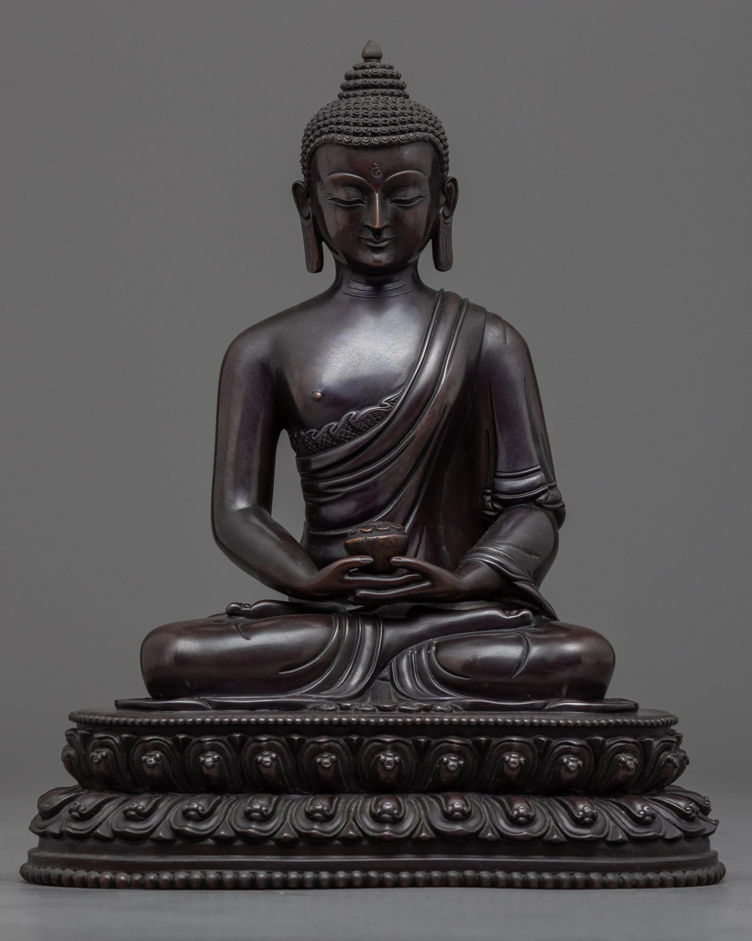 Amitabha Buddha Mudra