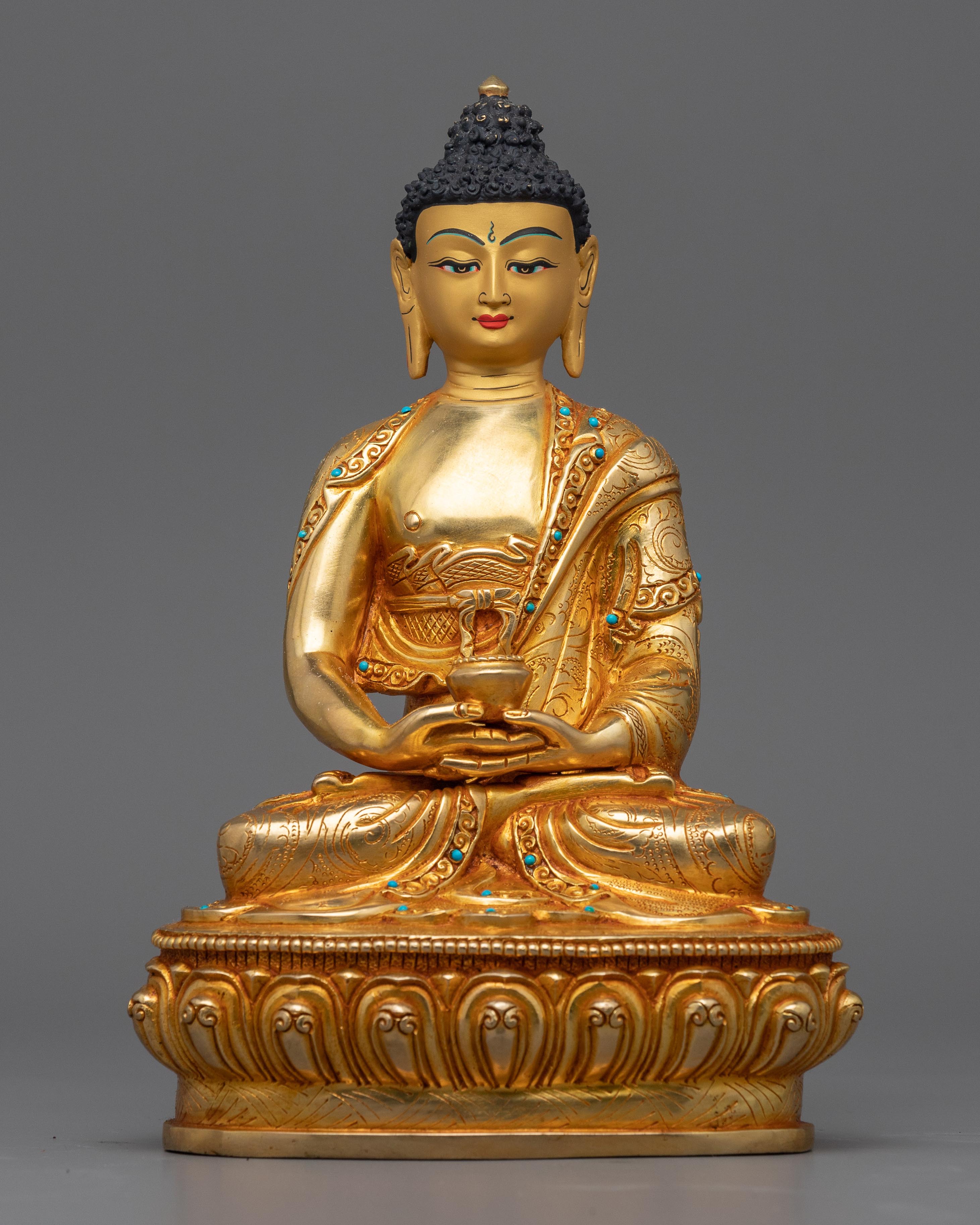 Amitabha Buddha