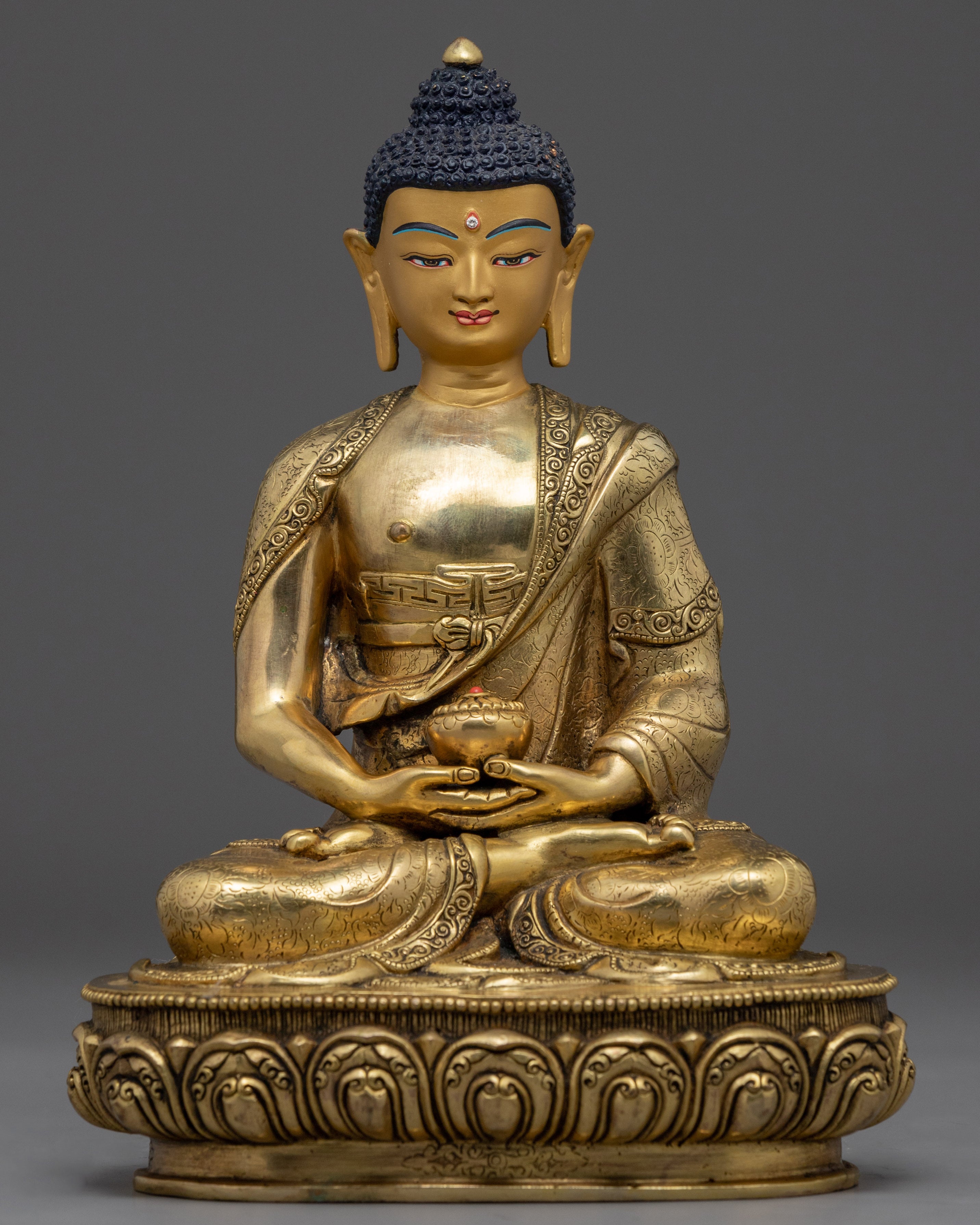 the-mantra-of-amitabha-buddha