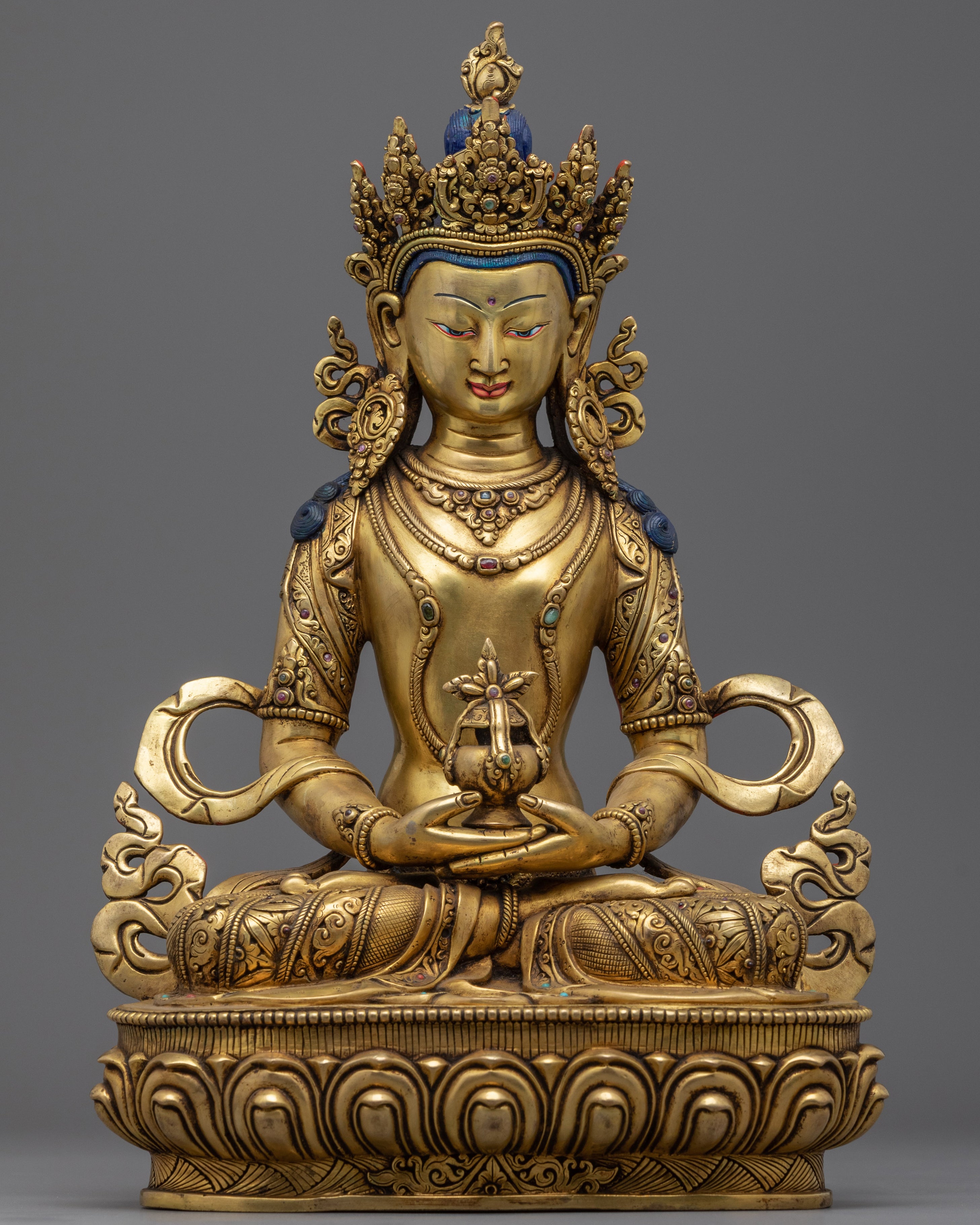 amitayus-long-mantra