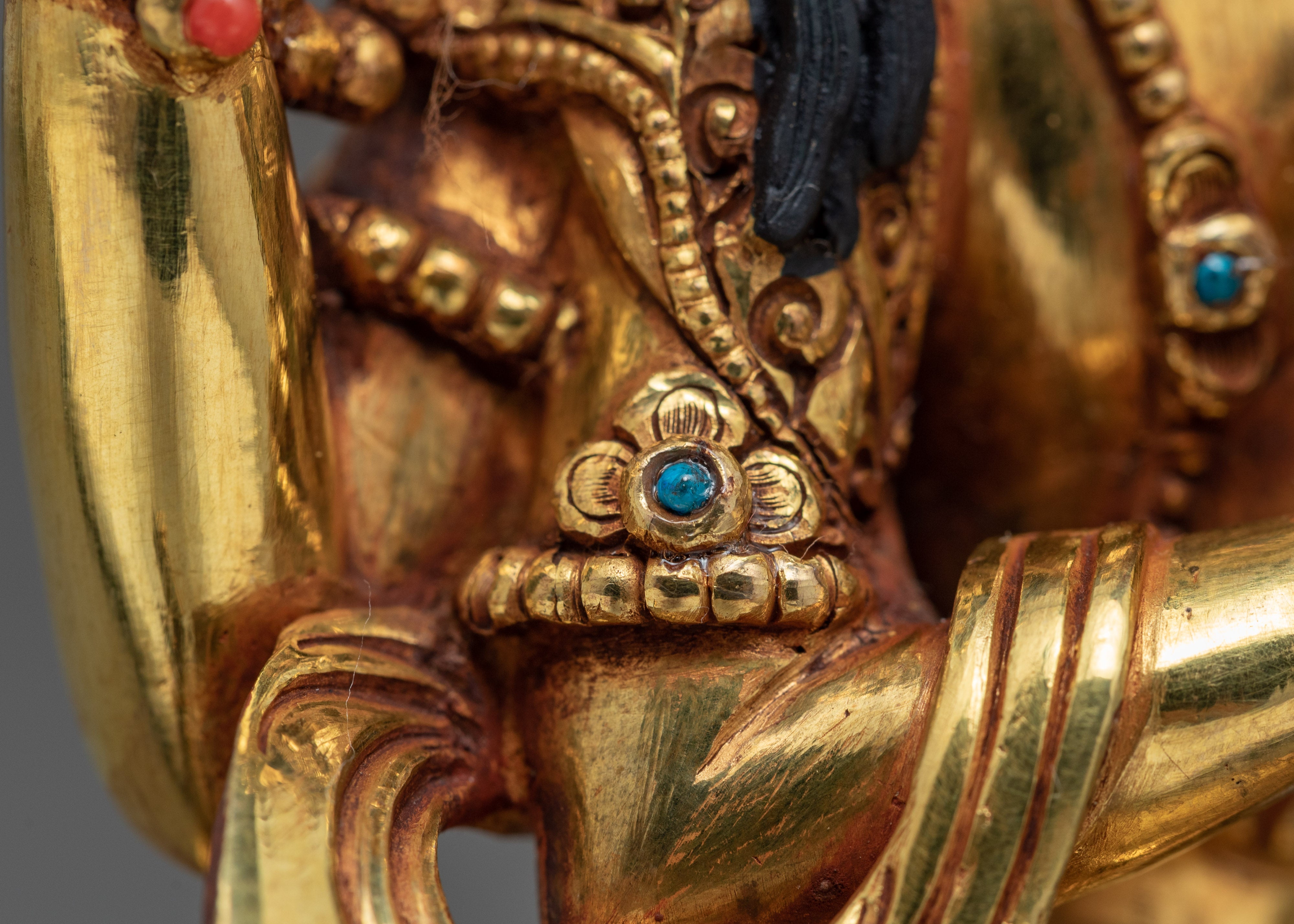 Chenrezig Statue | Bodhisattva Of Great Compassion | Avalokiteshvara