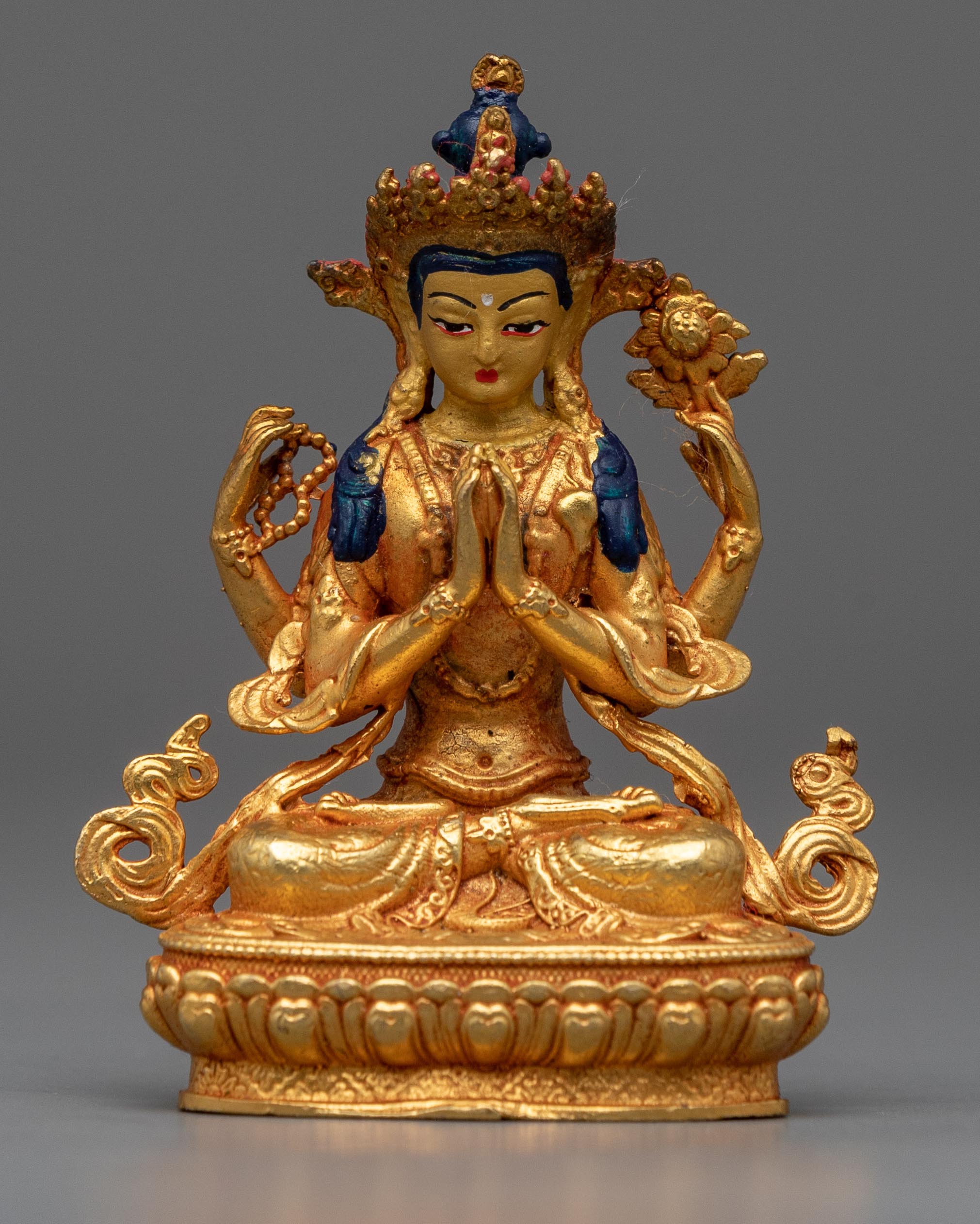 Chenrezig Mantra