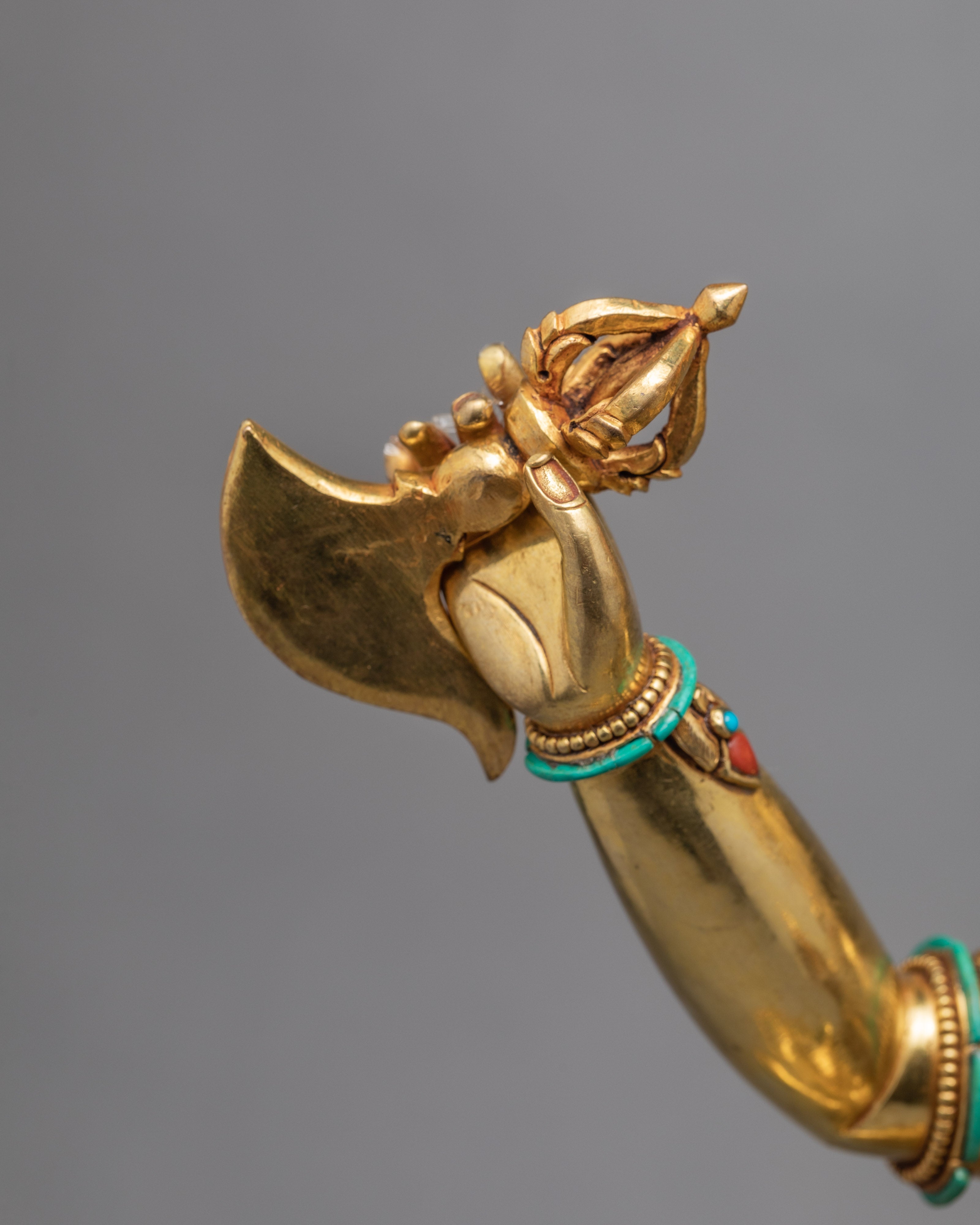 22 Inch Statue of Dorje Phagmo | Statue for Decor