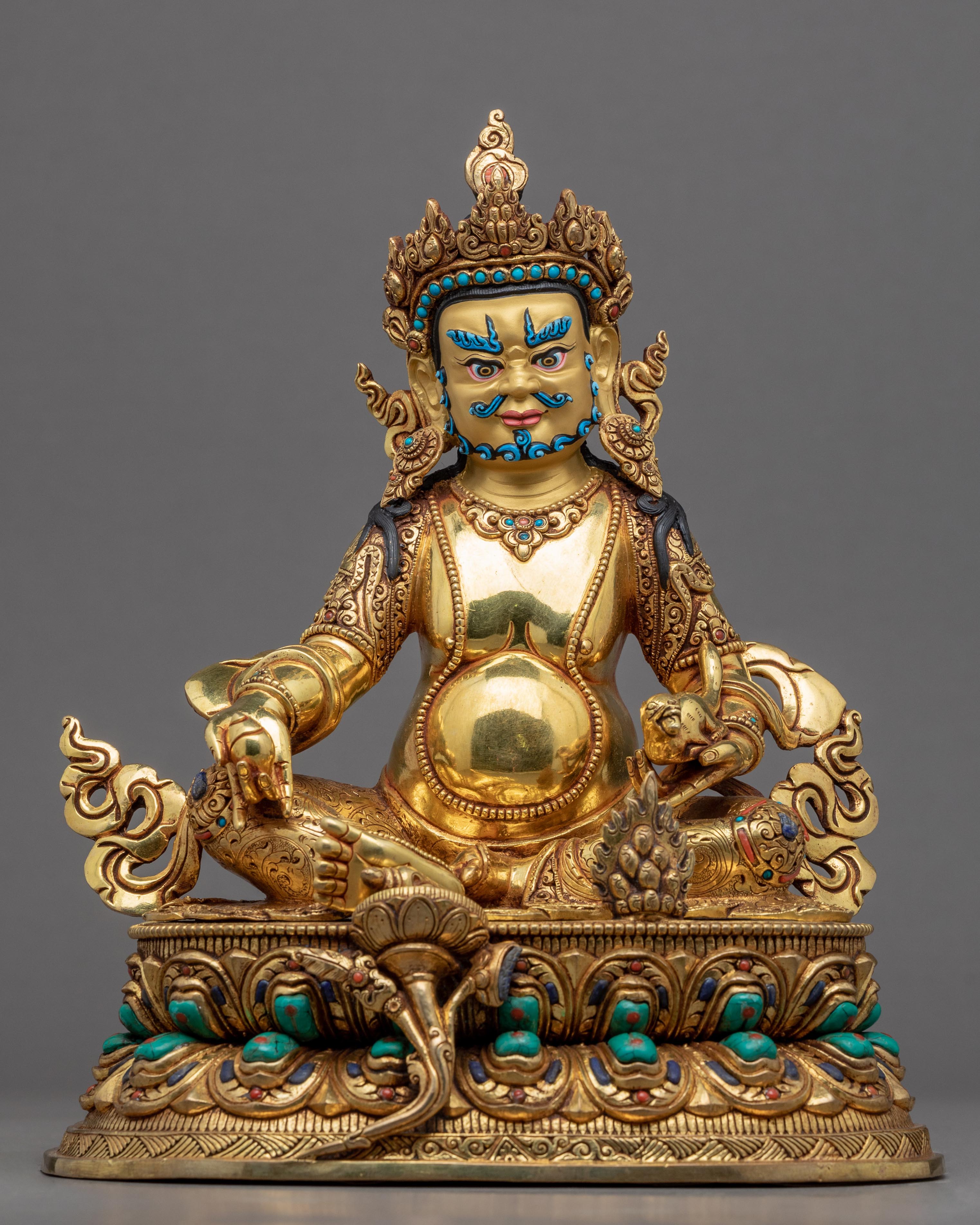 yellow-dzambhala-sadhana