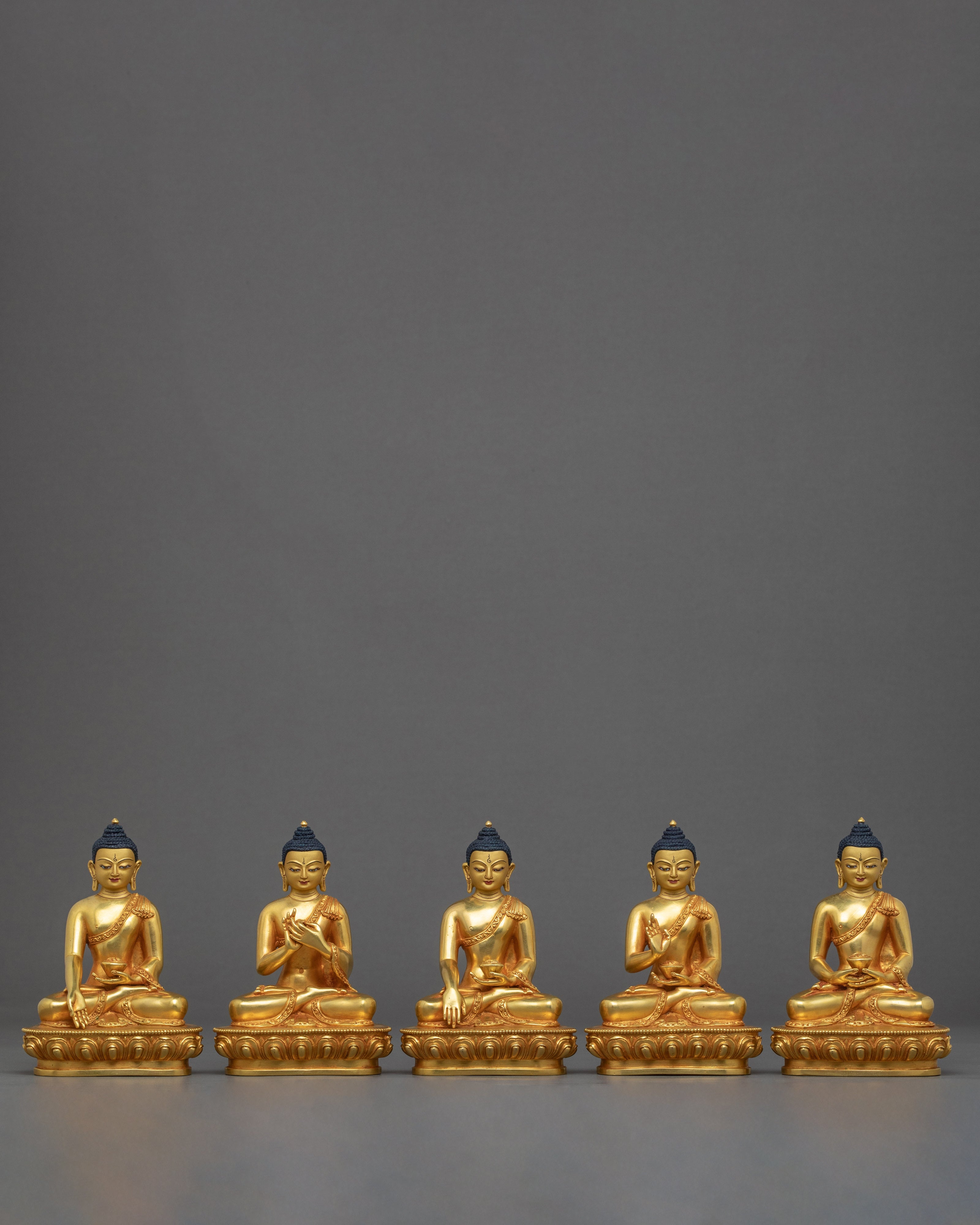 5-dhyani-buddhas