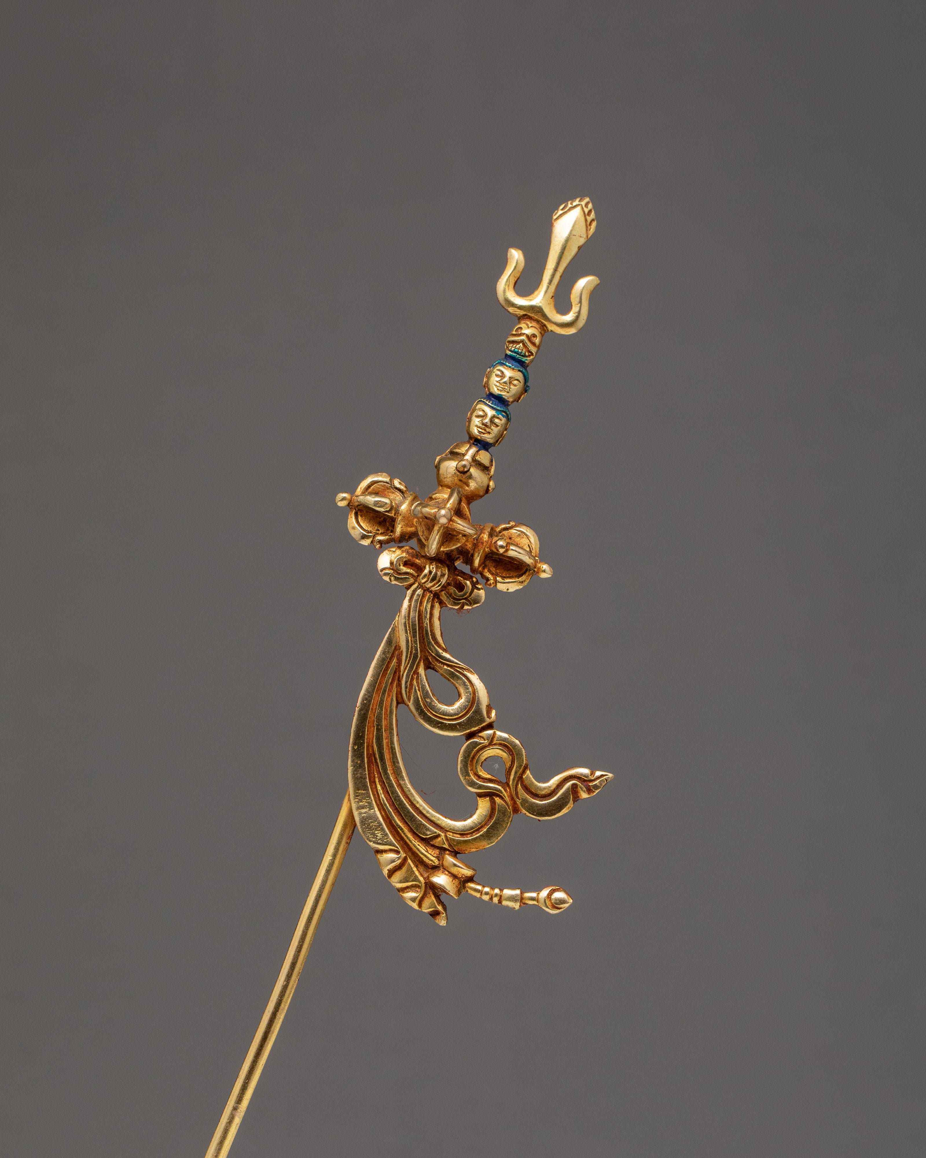 Orgyen Menla Statue | Guru Rinpoche Of Medicine | Bhaisajyaguru