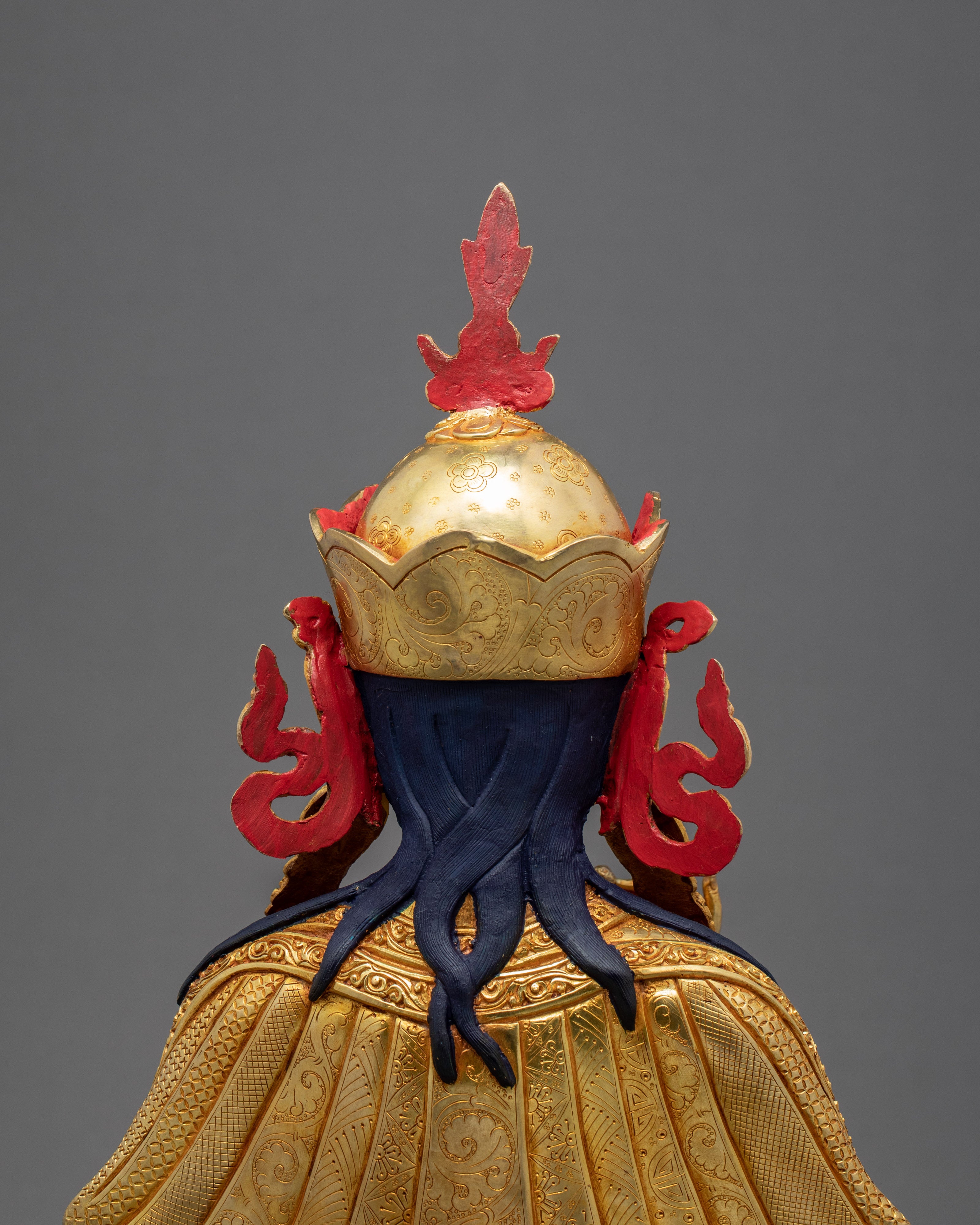 Padmasambhava Guru Rinpoche | Lotus-Born Statue