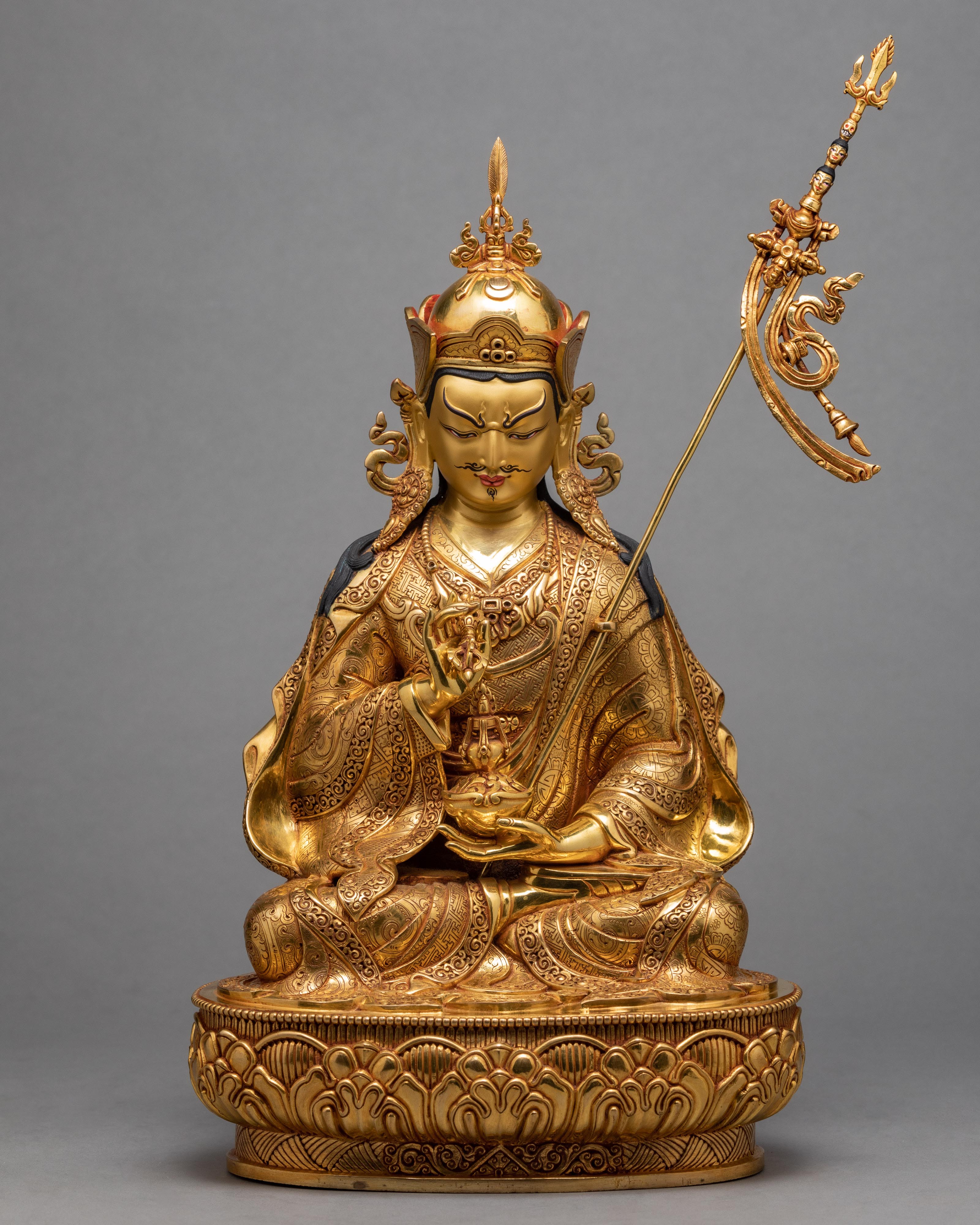 Guru Rinpoche
