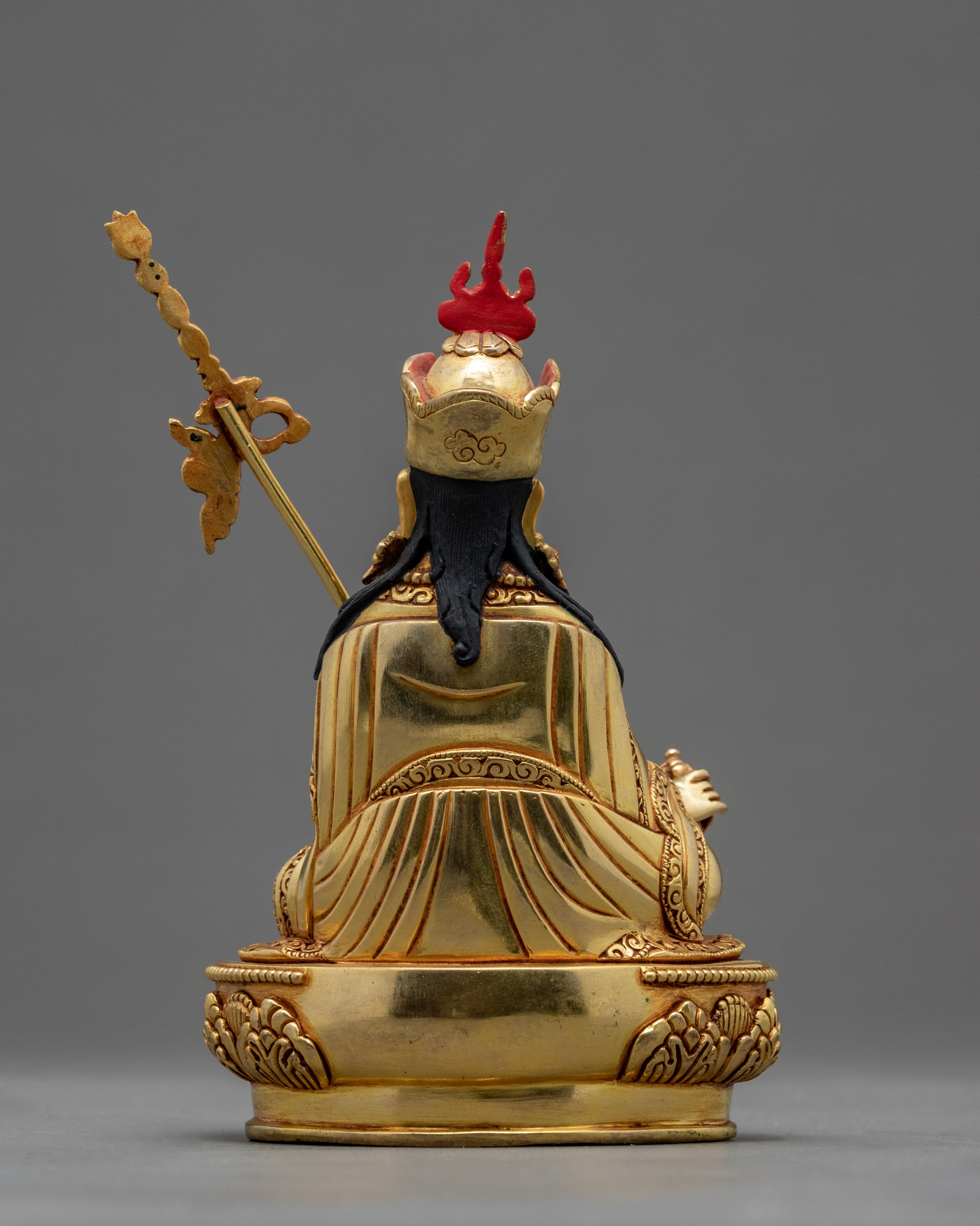 Padmasambhava Guru Rinpoche Statue | Lotus Born Master