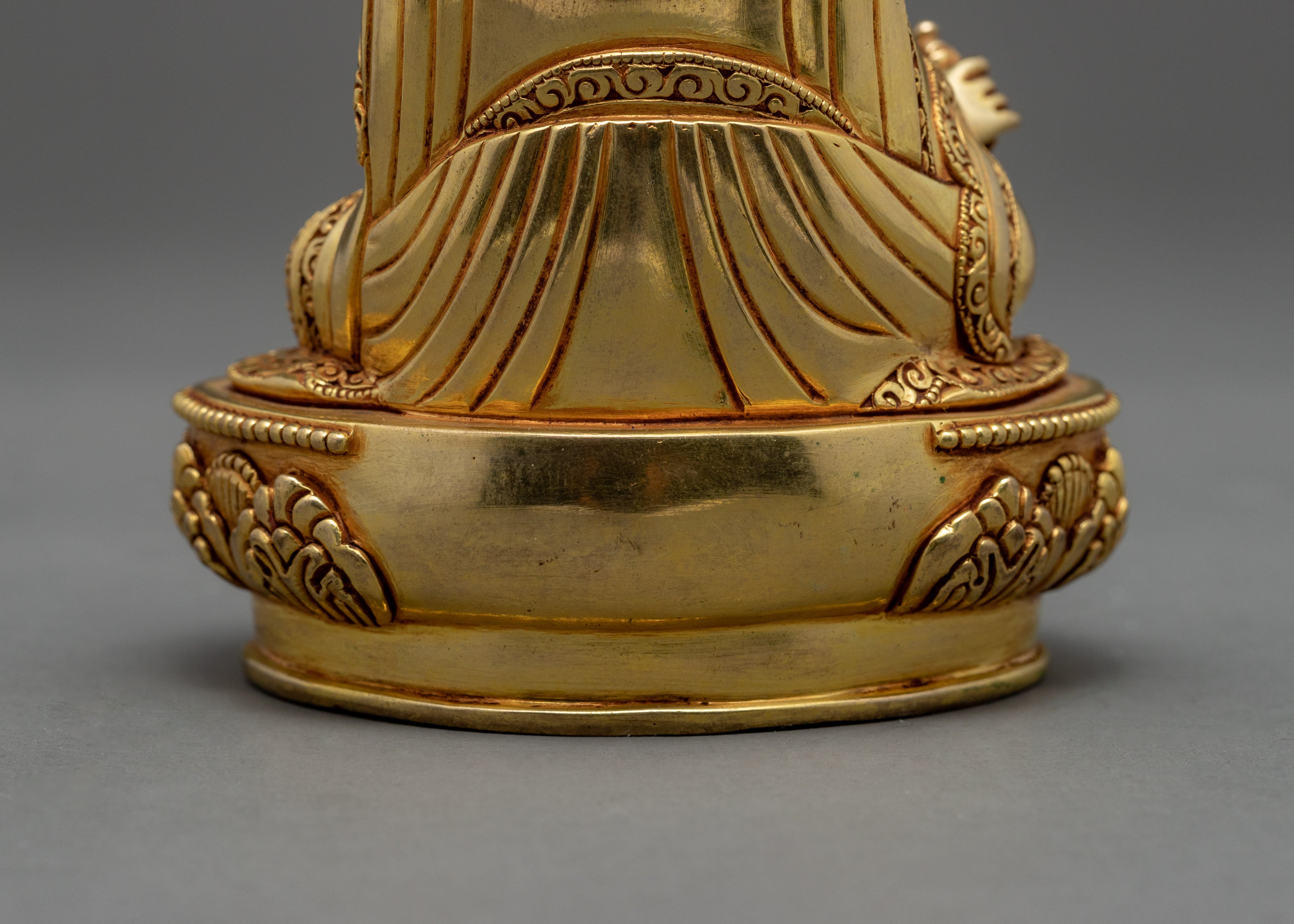 Padmasambhava Guru Rinpoche Statue | Lotus Born Master