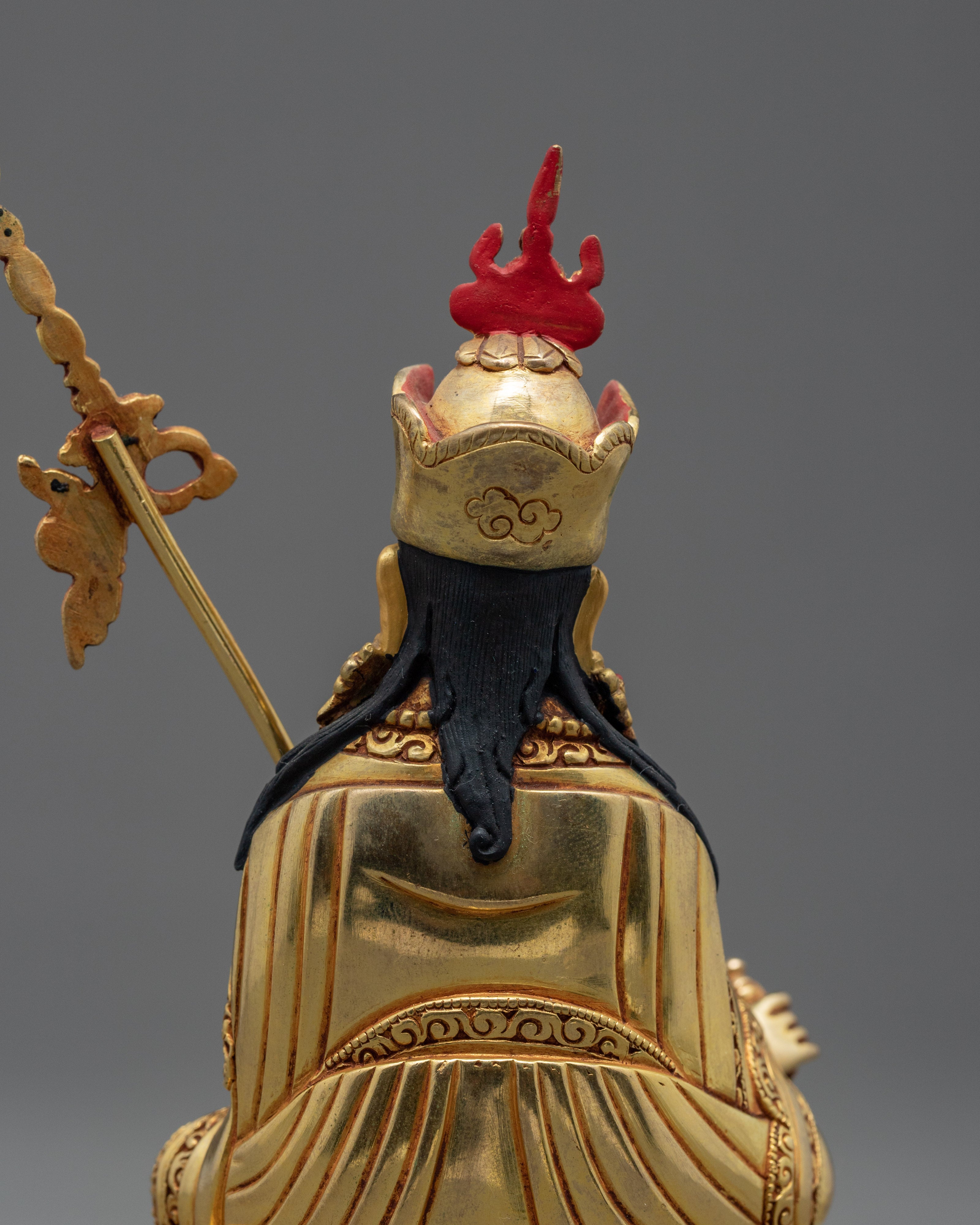 Padmasambhava Guru Rinpoche Statue | Lotus Born Master