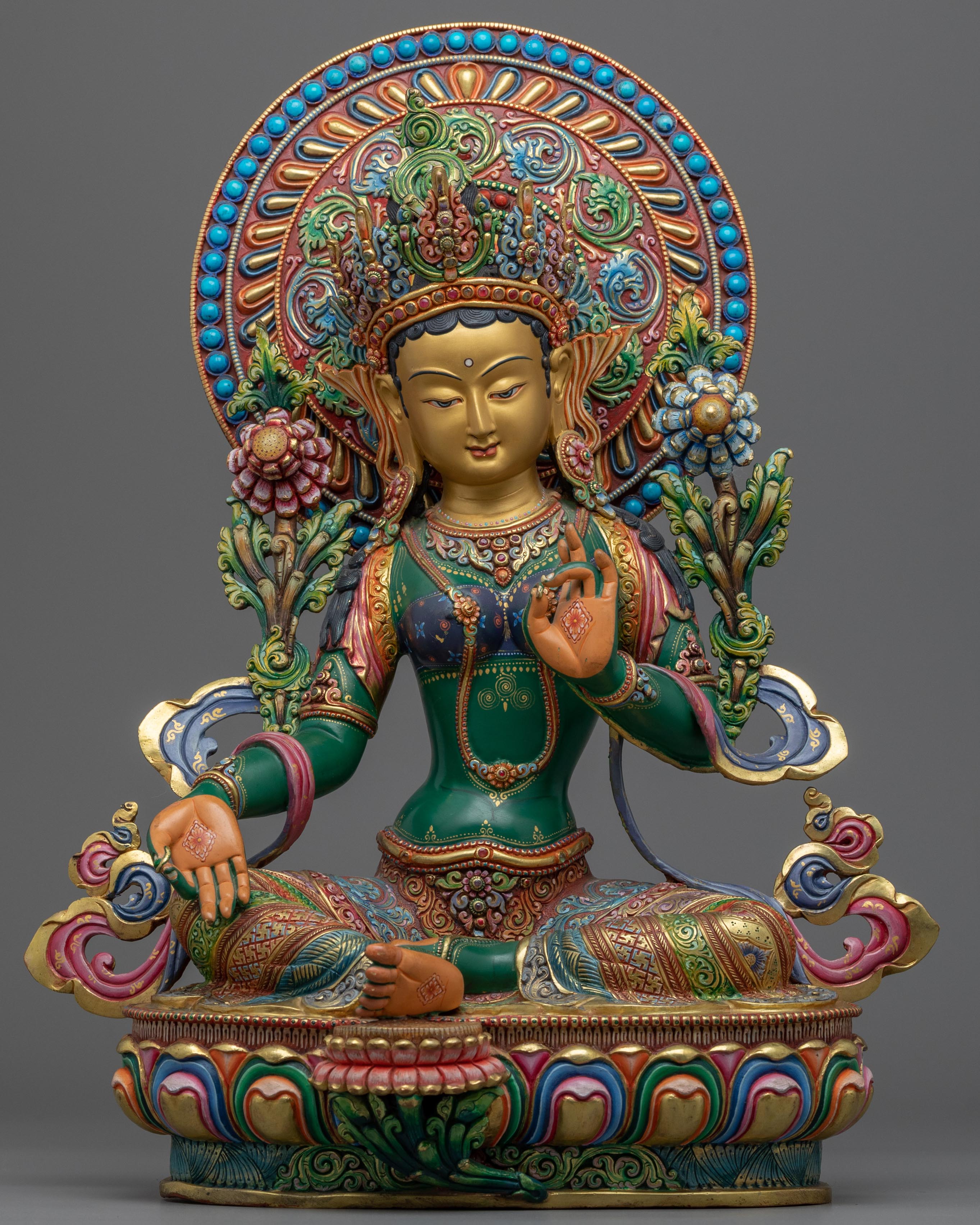 meditative-mind-green-tara-mantra
