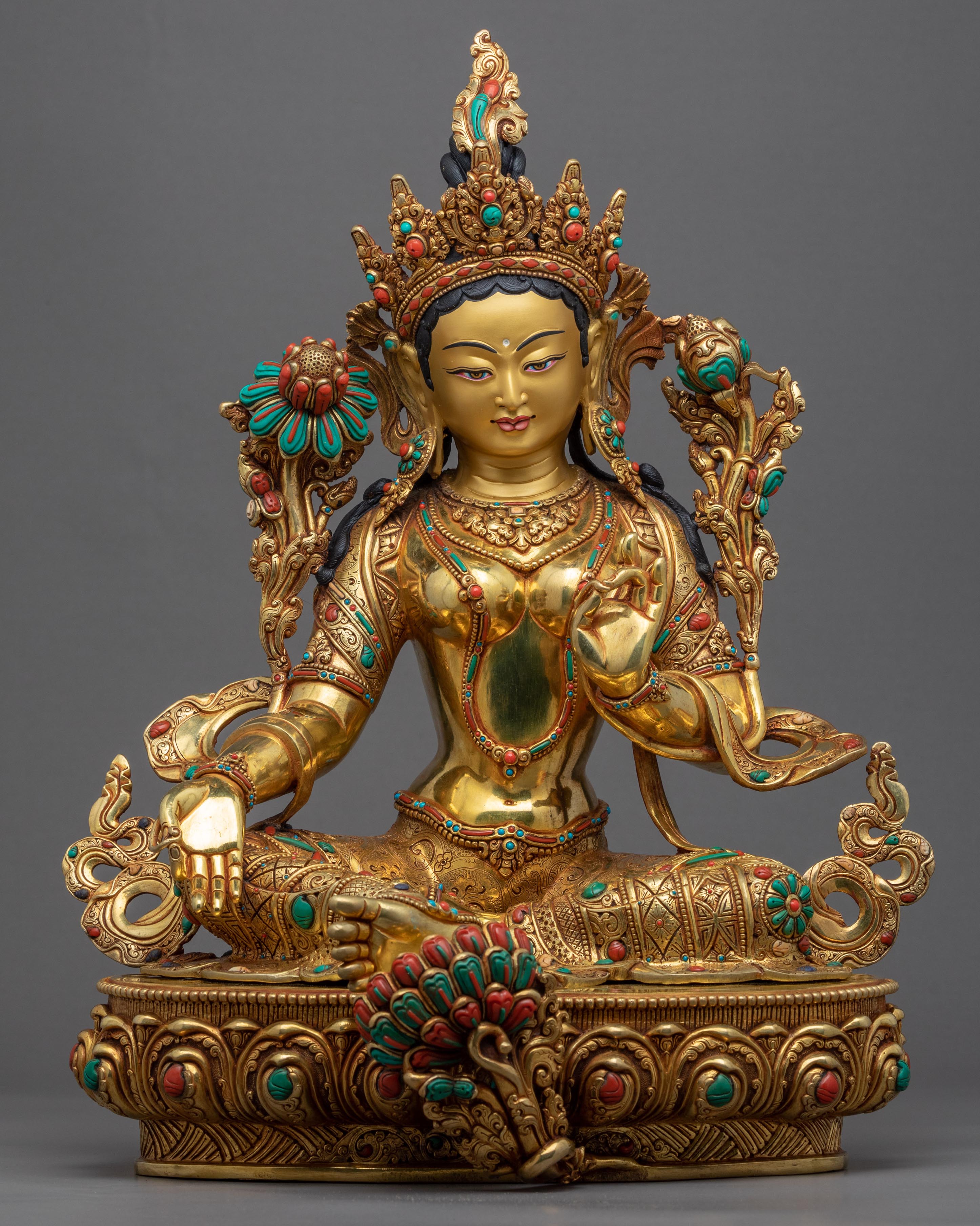 buddha-tara