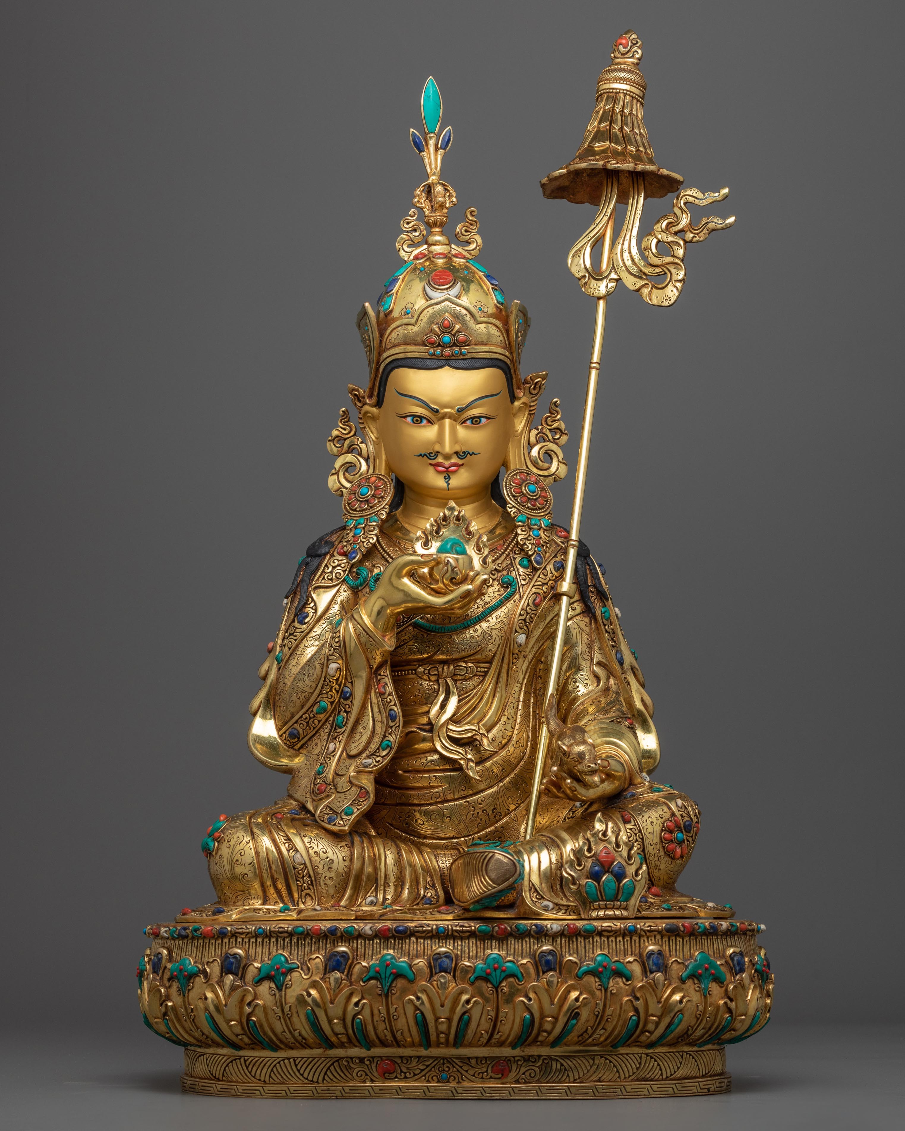 Lama Orgyen Khandro Norlha