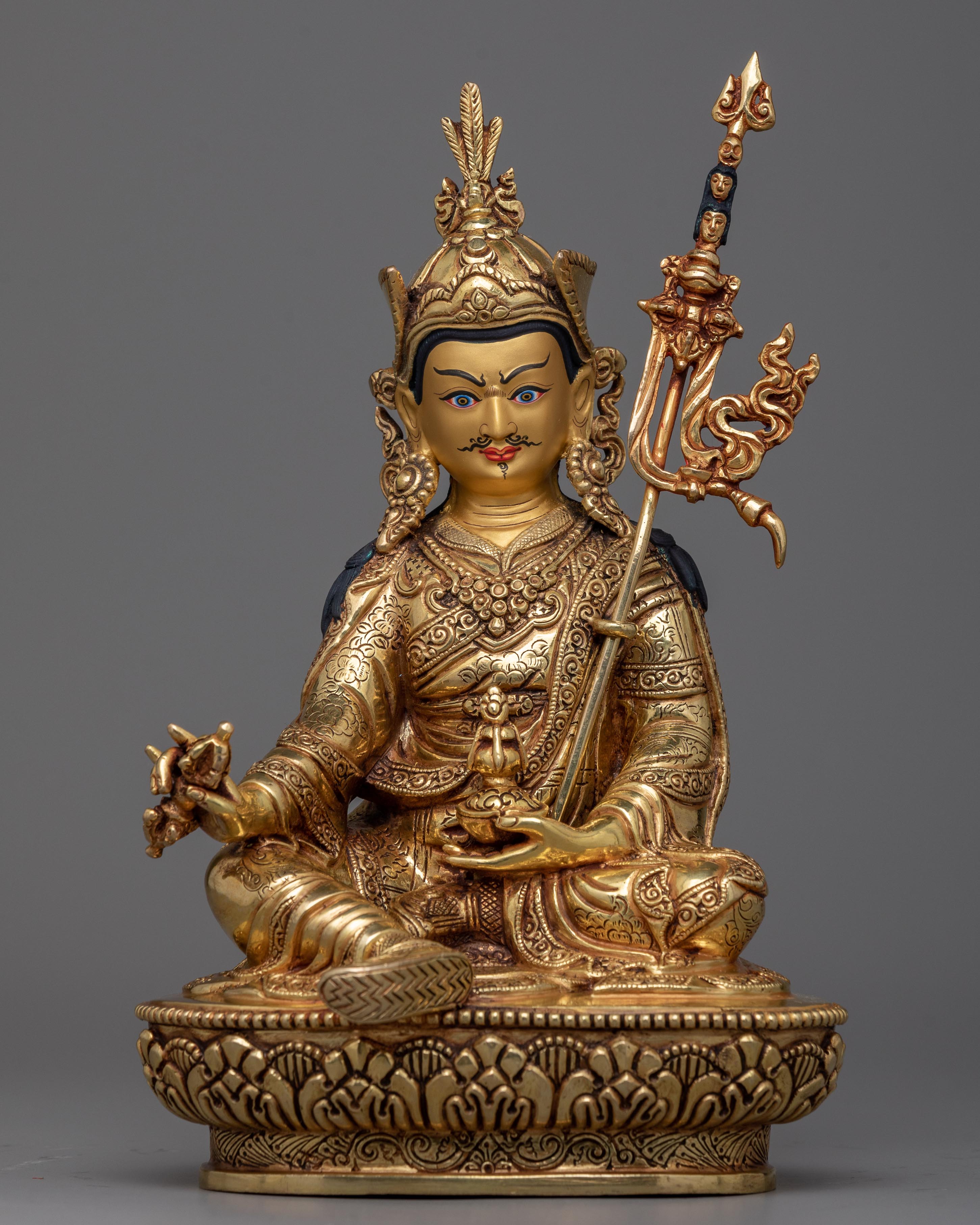 Guru Rinpoche Mantra