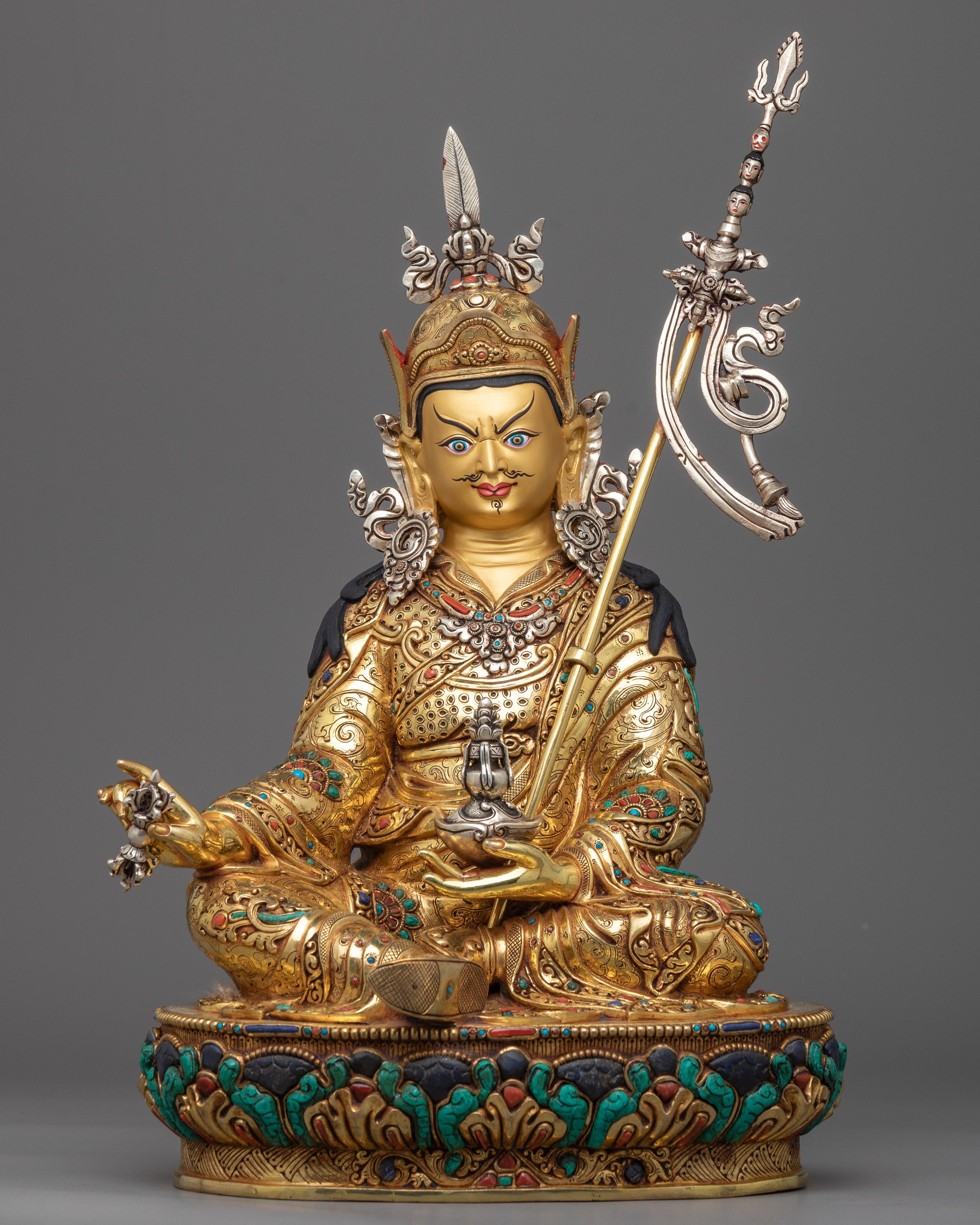 Guru Padmasambhava