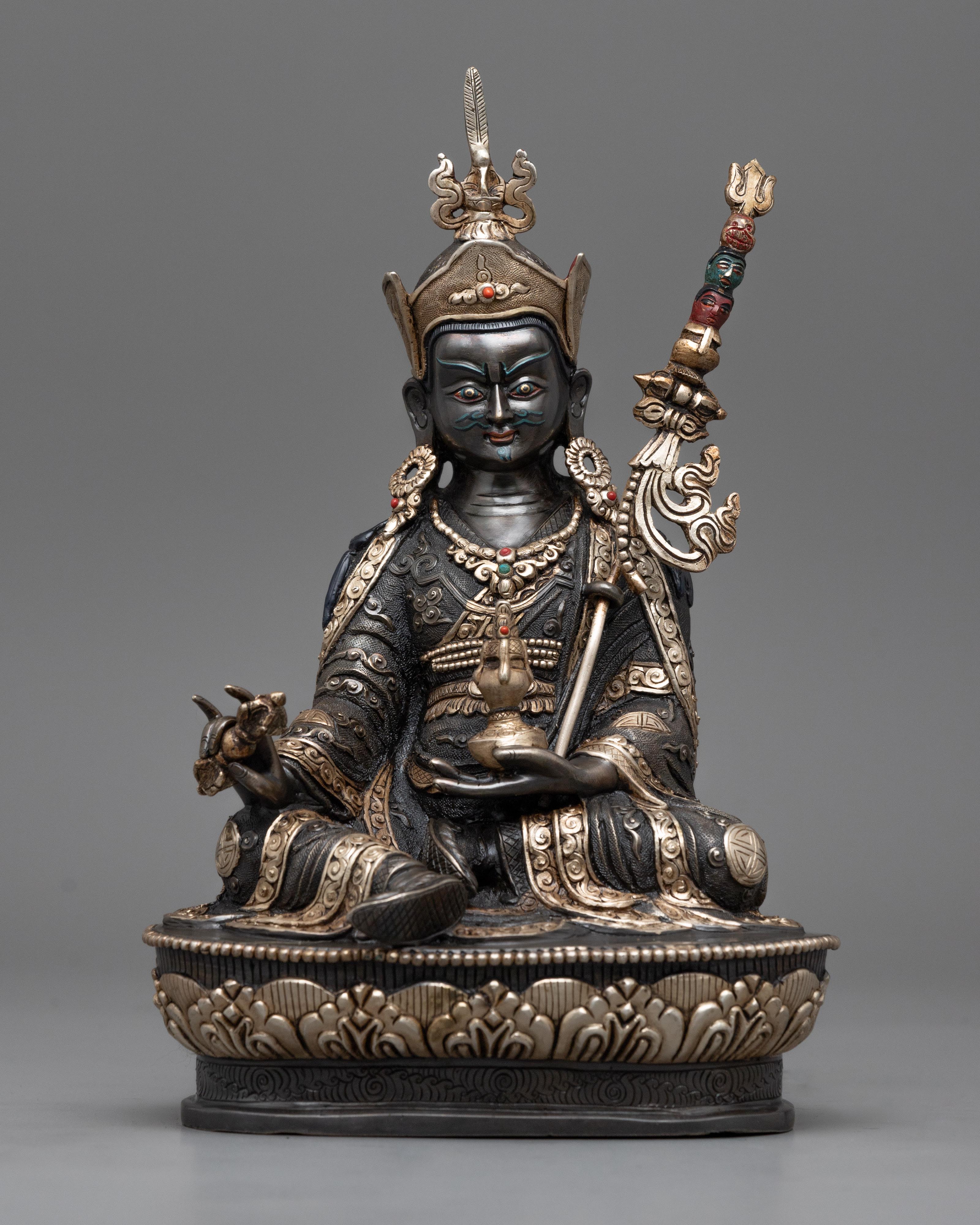 Guru Padmasambhava