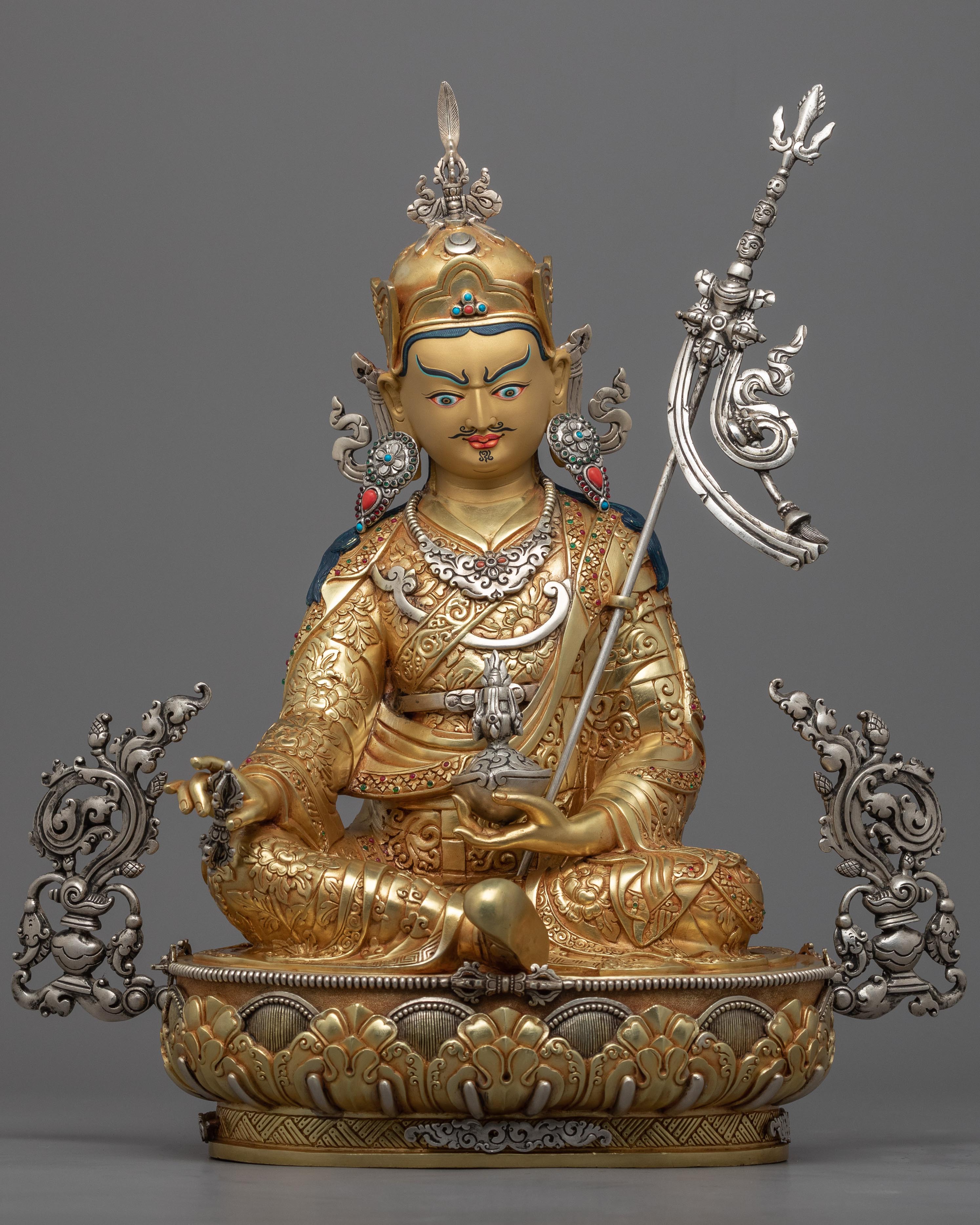padmasambhava meditation
