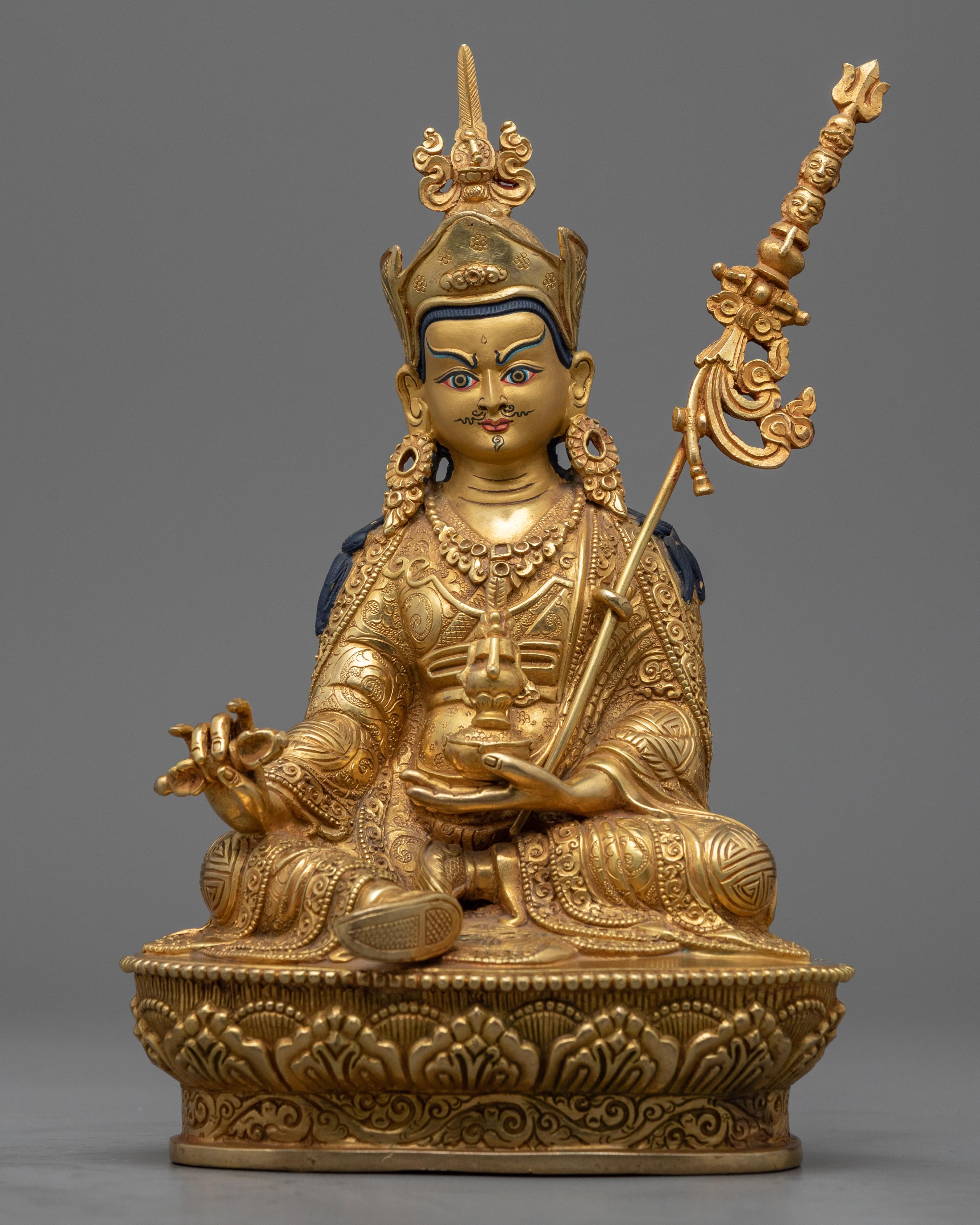Padmasambhava Guru Rinpoche