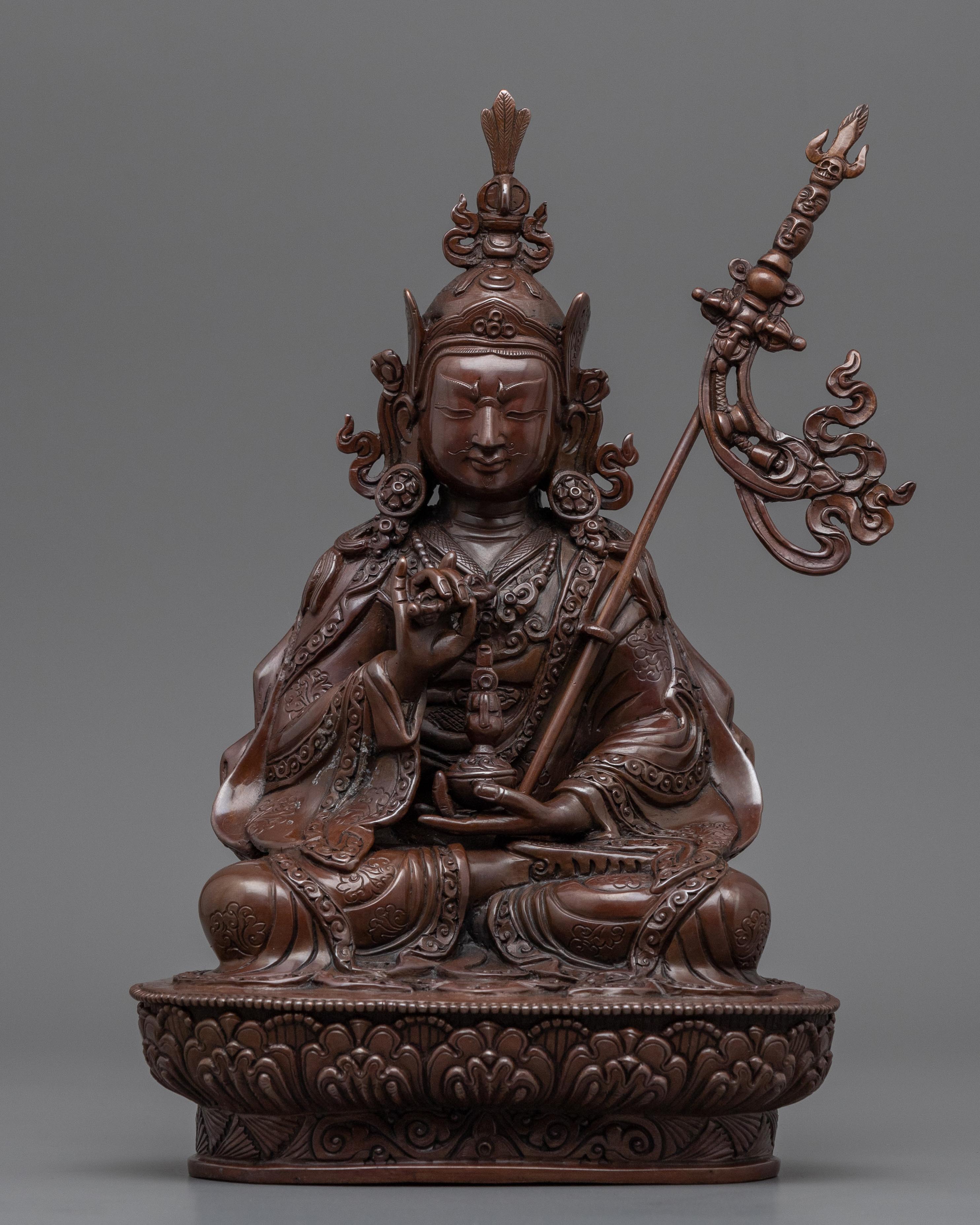 Guru Rinpoche