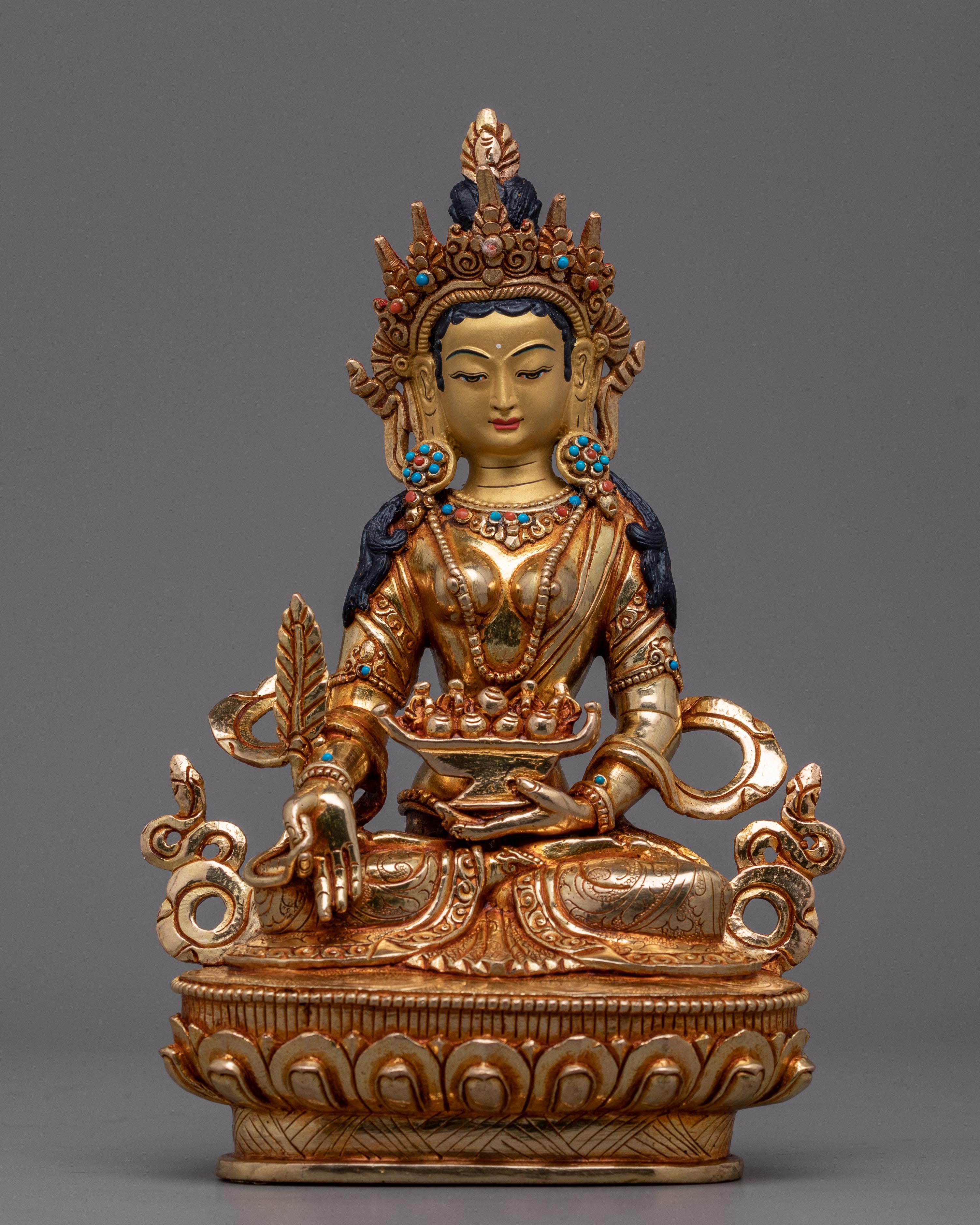 ksitigarbha bodhisattva