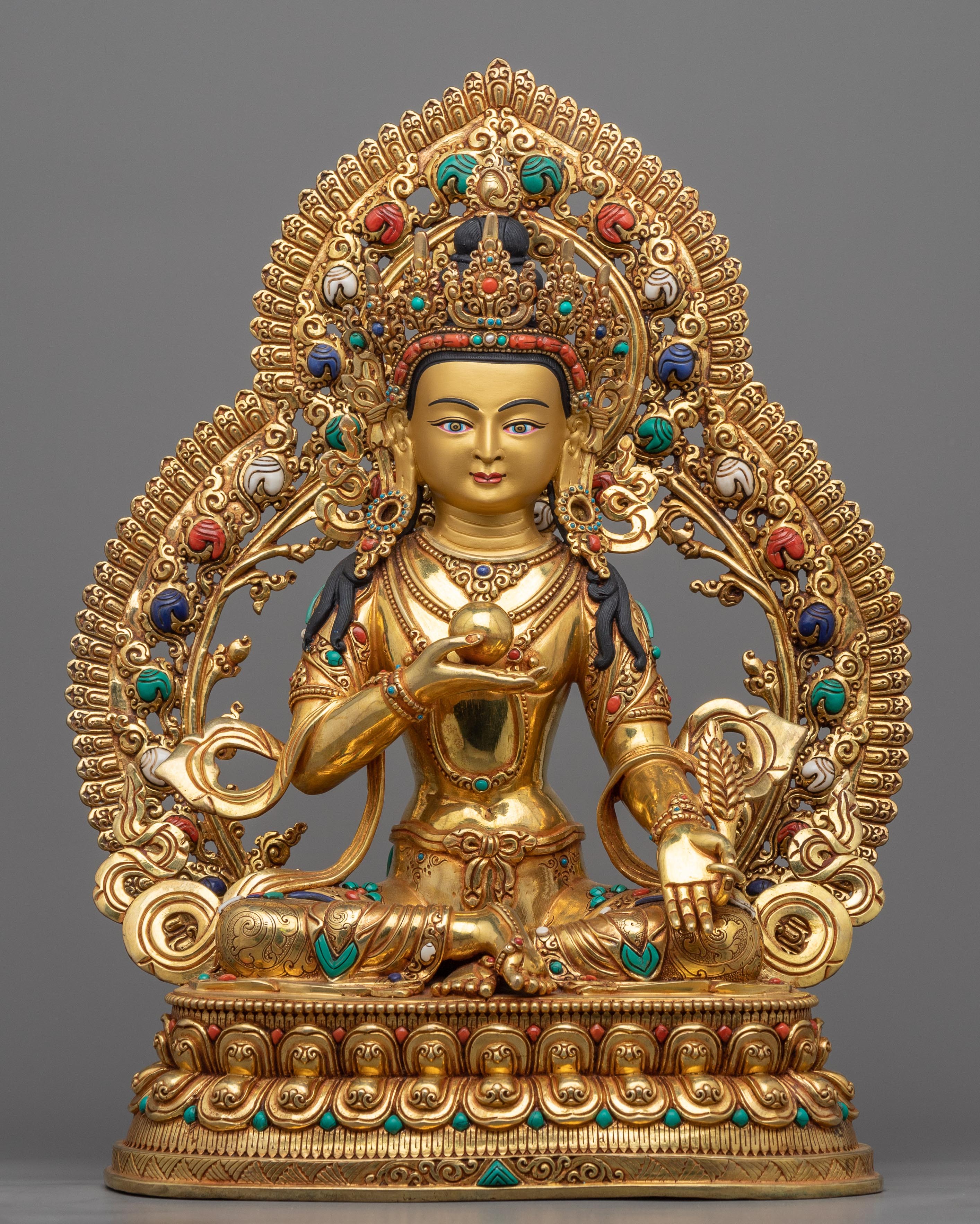 kṣitigarbha