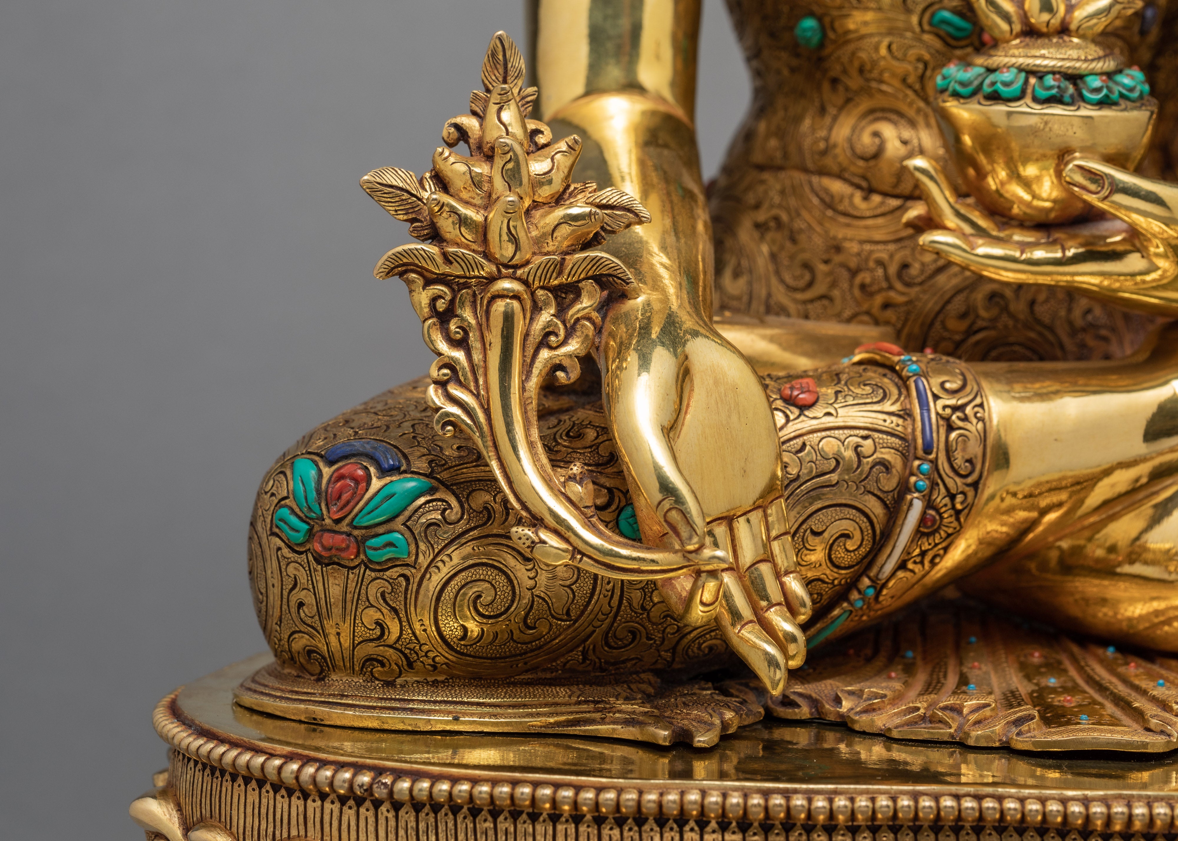 Medicine Buddha | Healing Buddha Statue