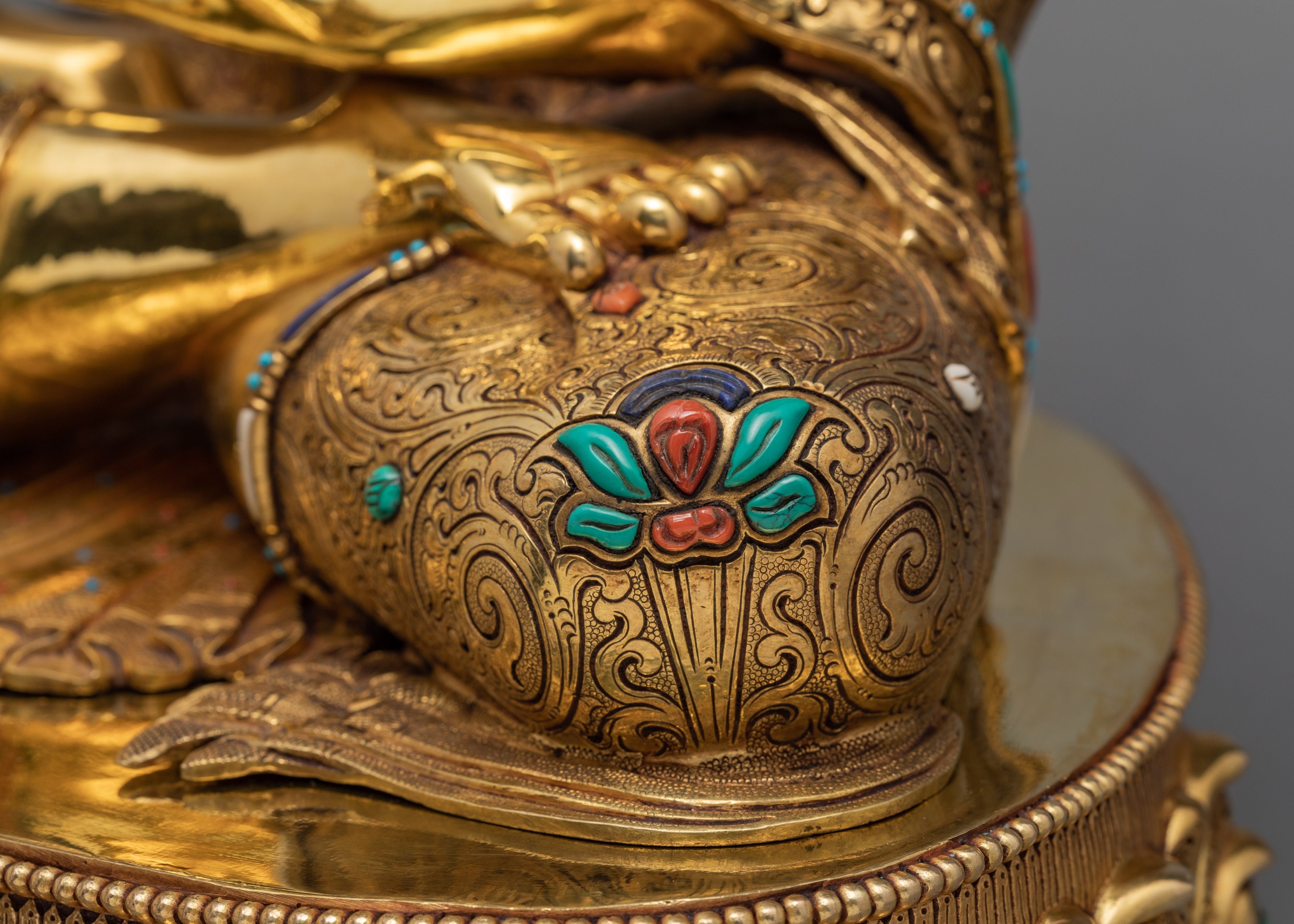 Medicine Buddha | Healing Buddha Statue