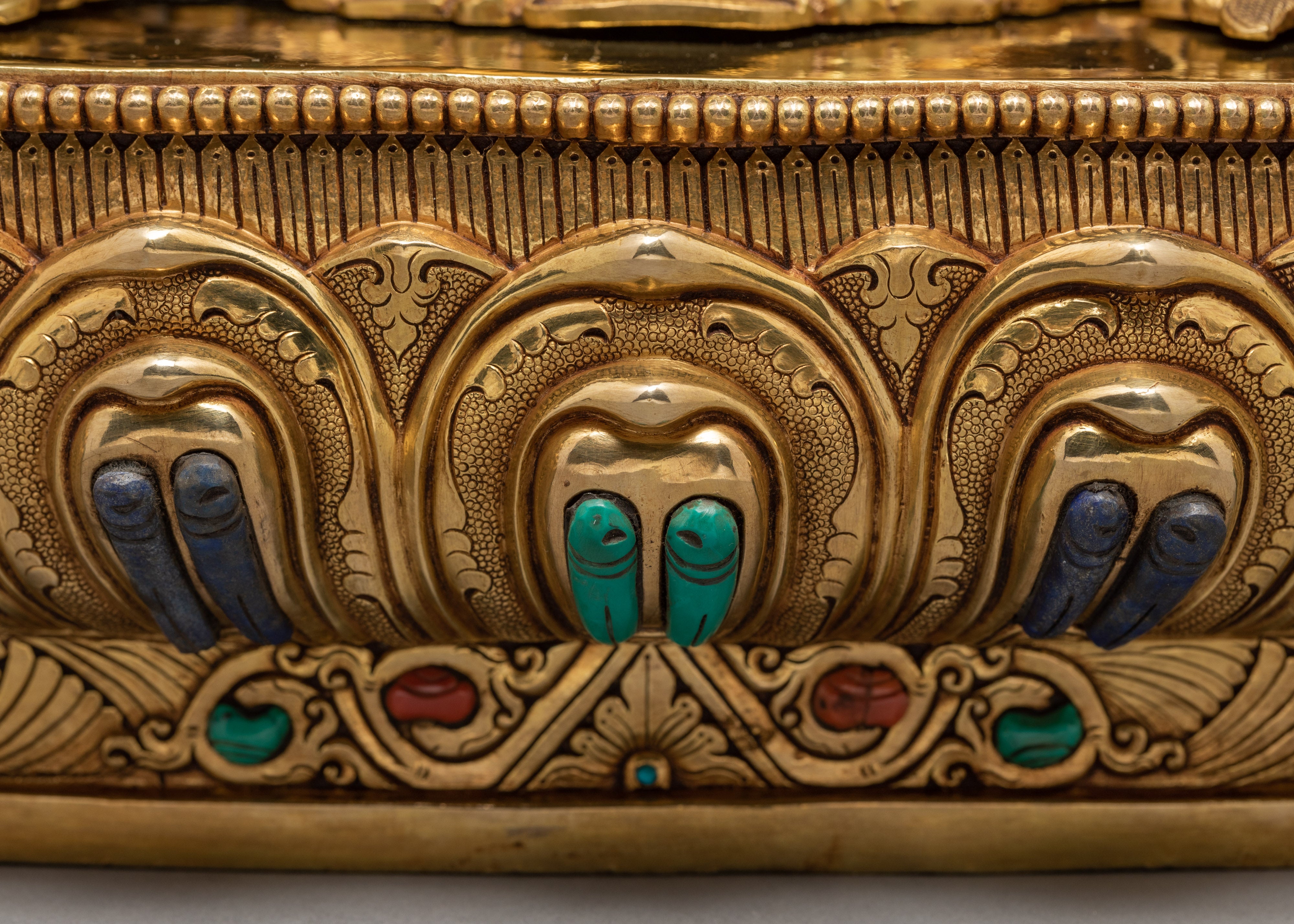 Medicine Buddha | Healing Buddha Statue