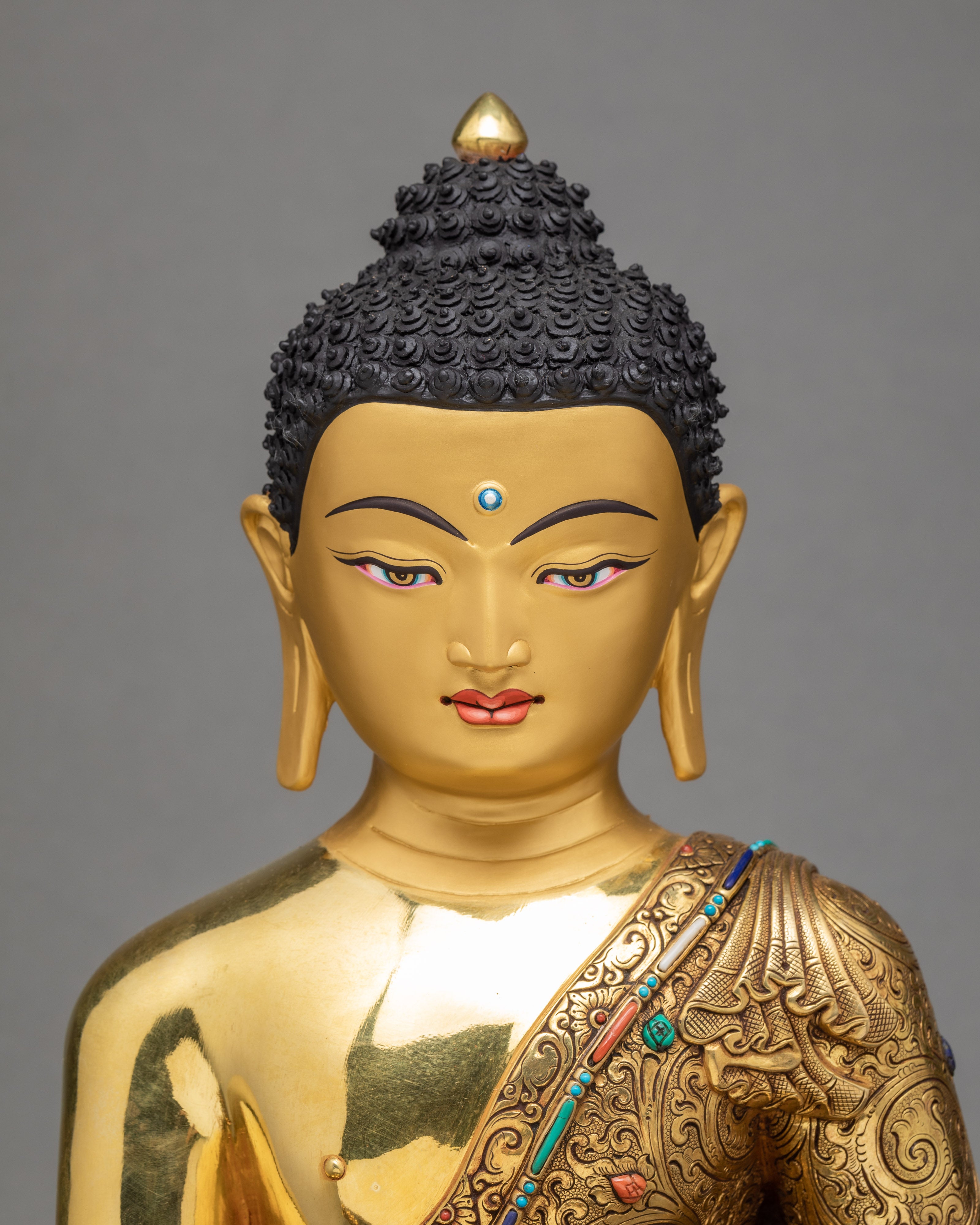 Medicine Buddha | Healing Buddha Statue