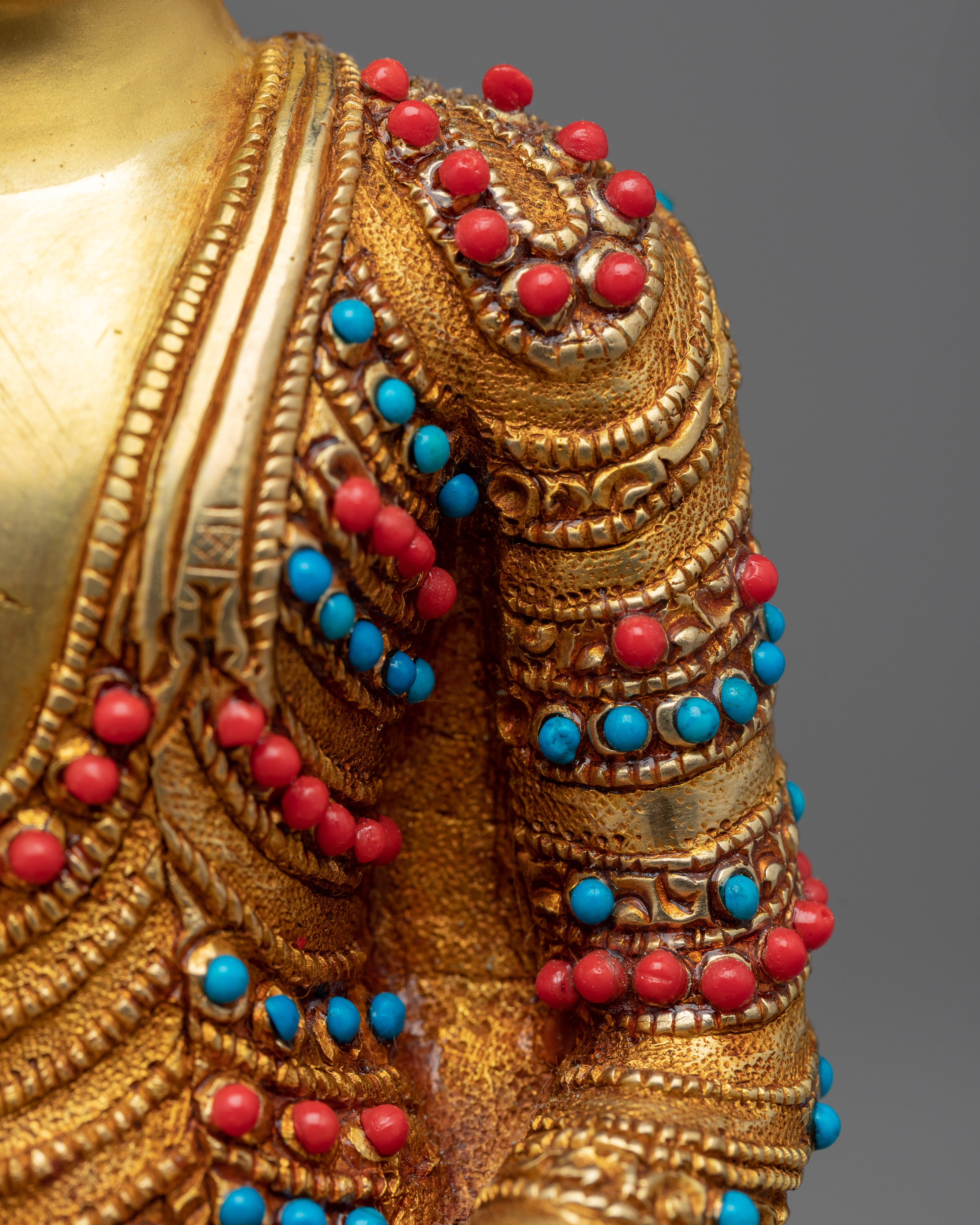 Gautam Buddha Siddhartha Sculpture | Handmade Buddhist Sculpture