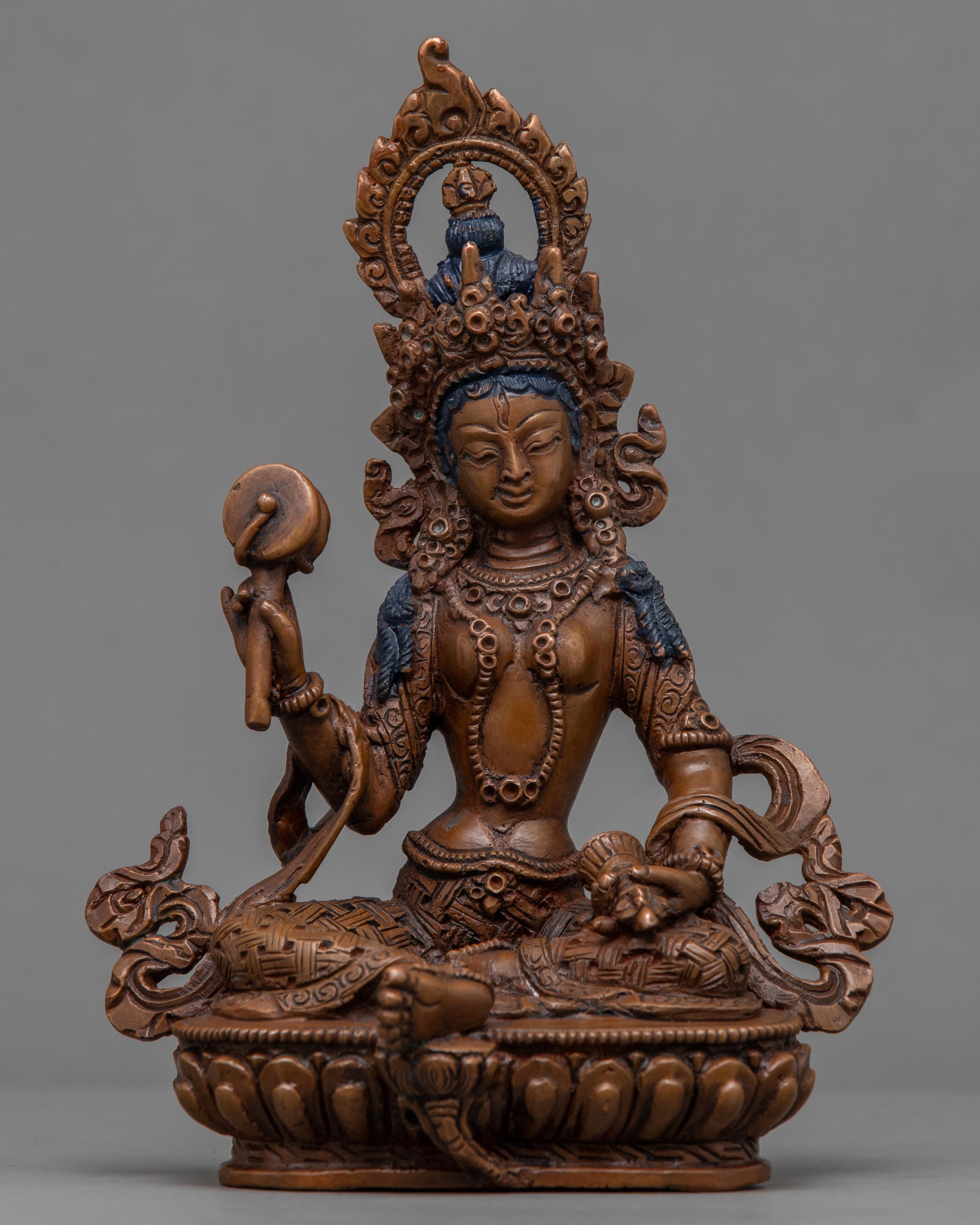 machig-labdron-mantra