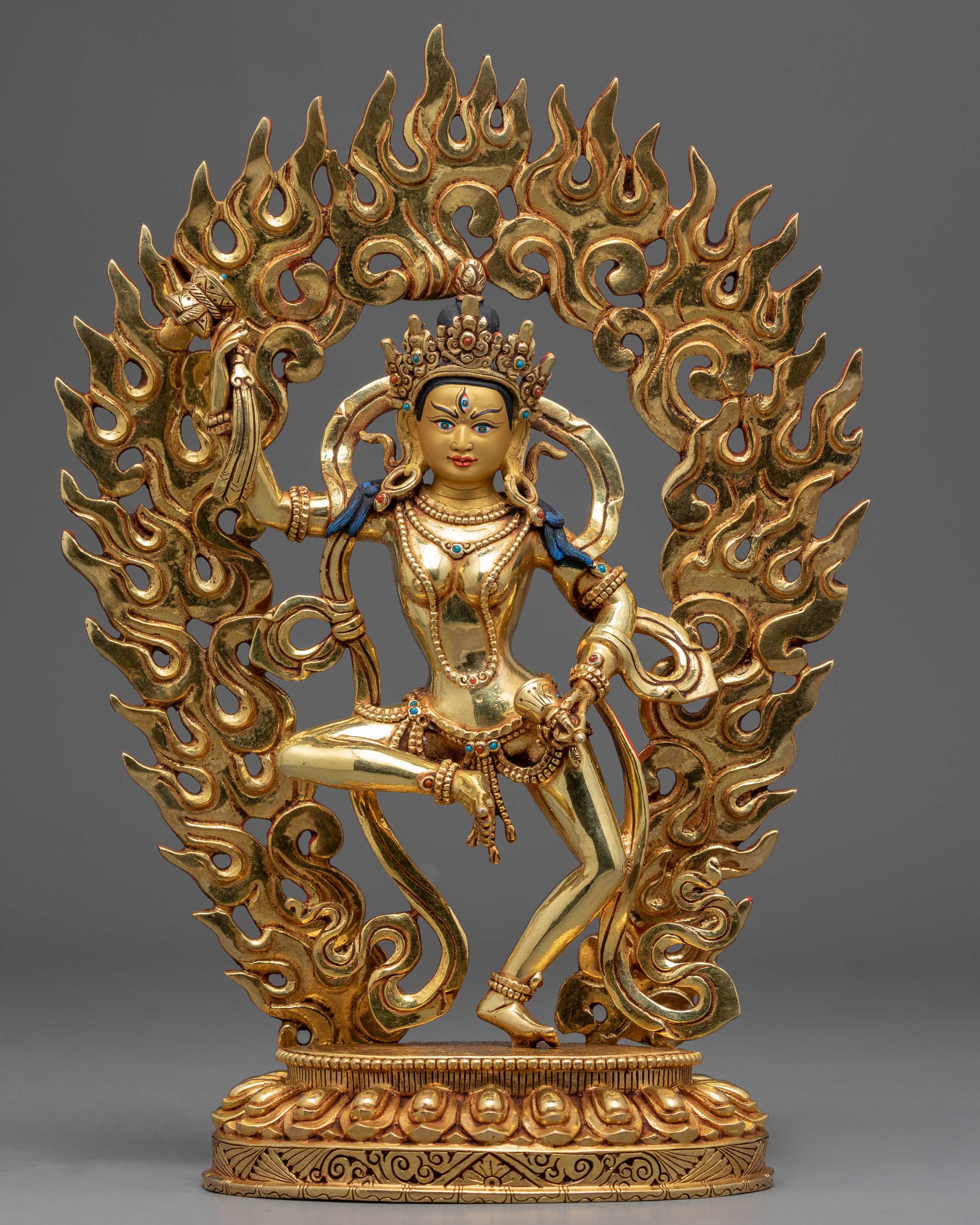 machig labdron five slogans