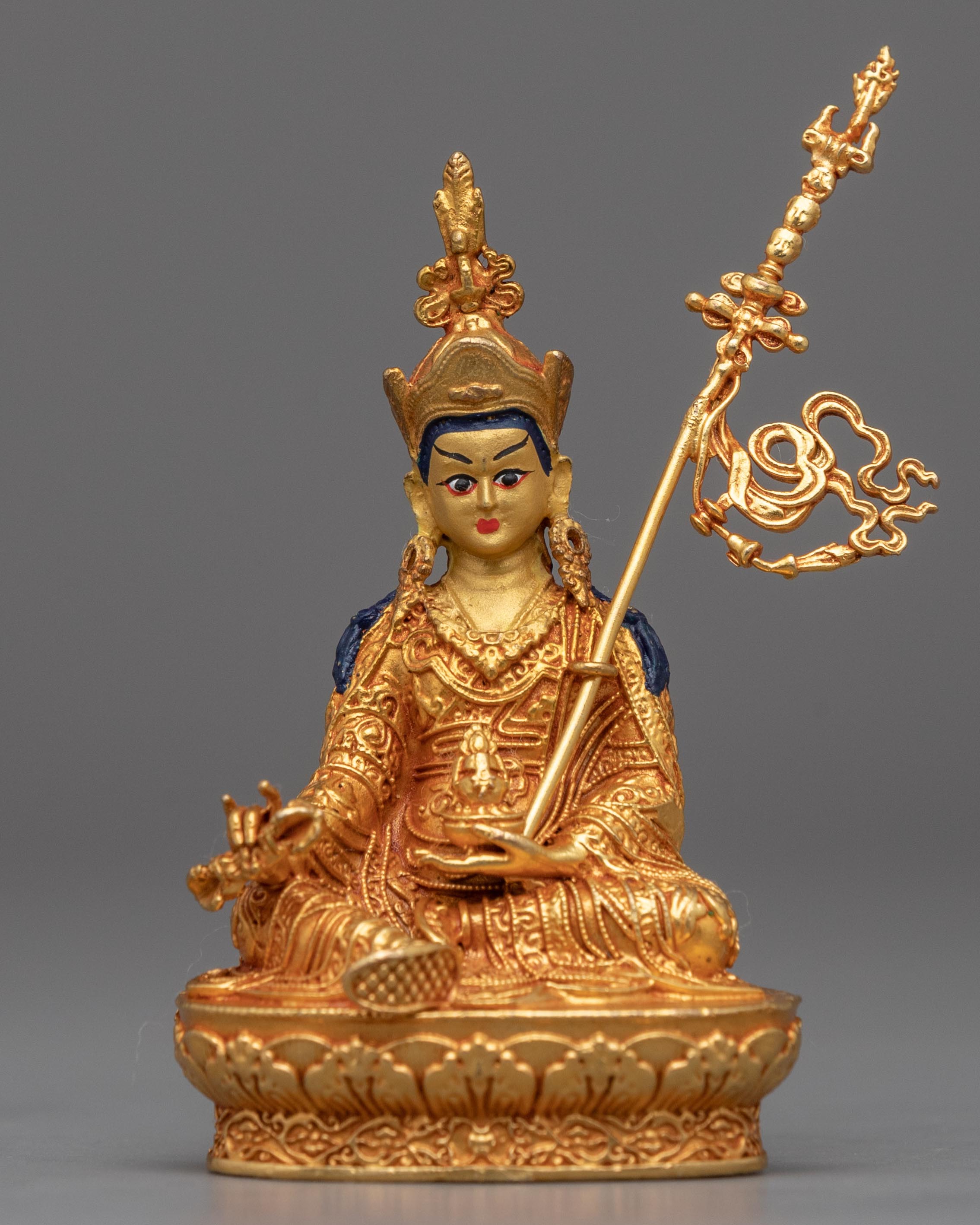 Guru Rinpoche Mantra