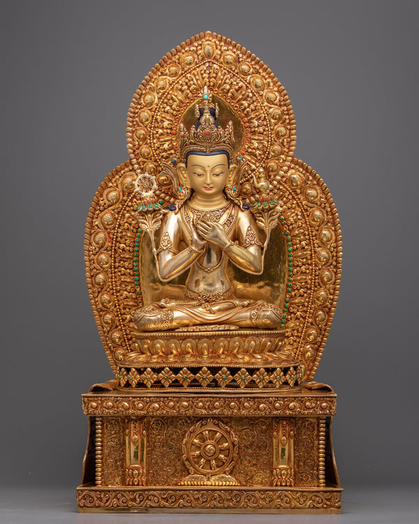 buddha maitreya 
