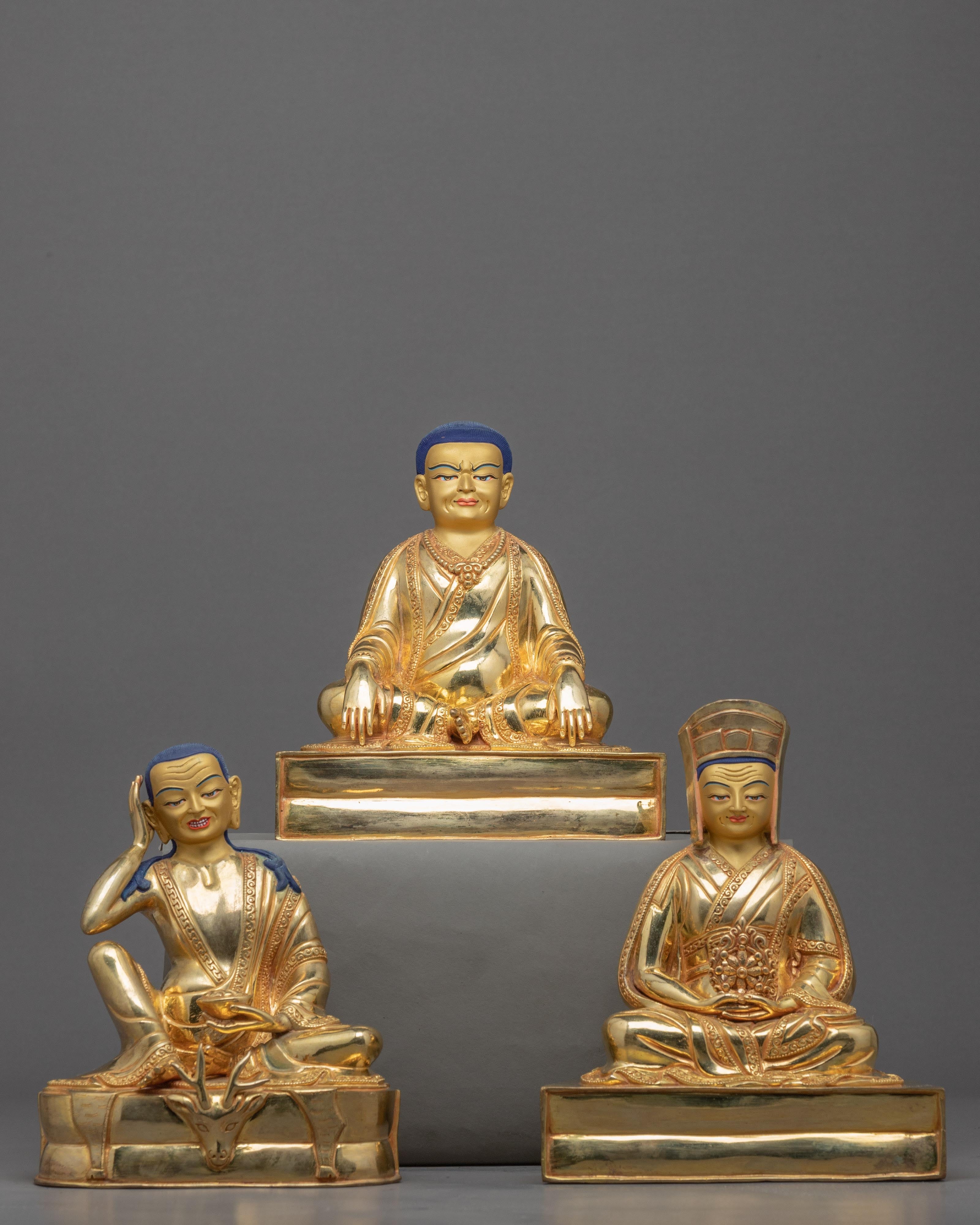 Buddhist Master