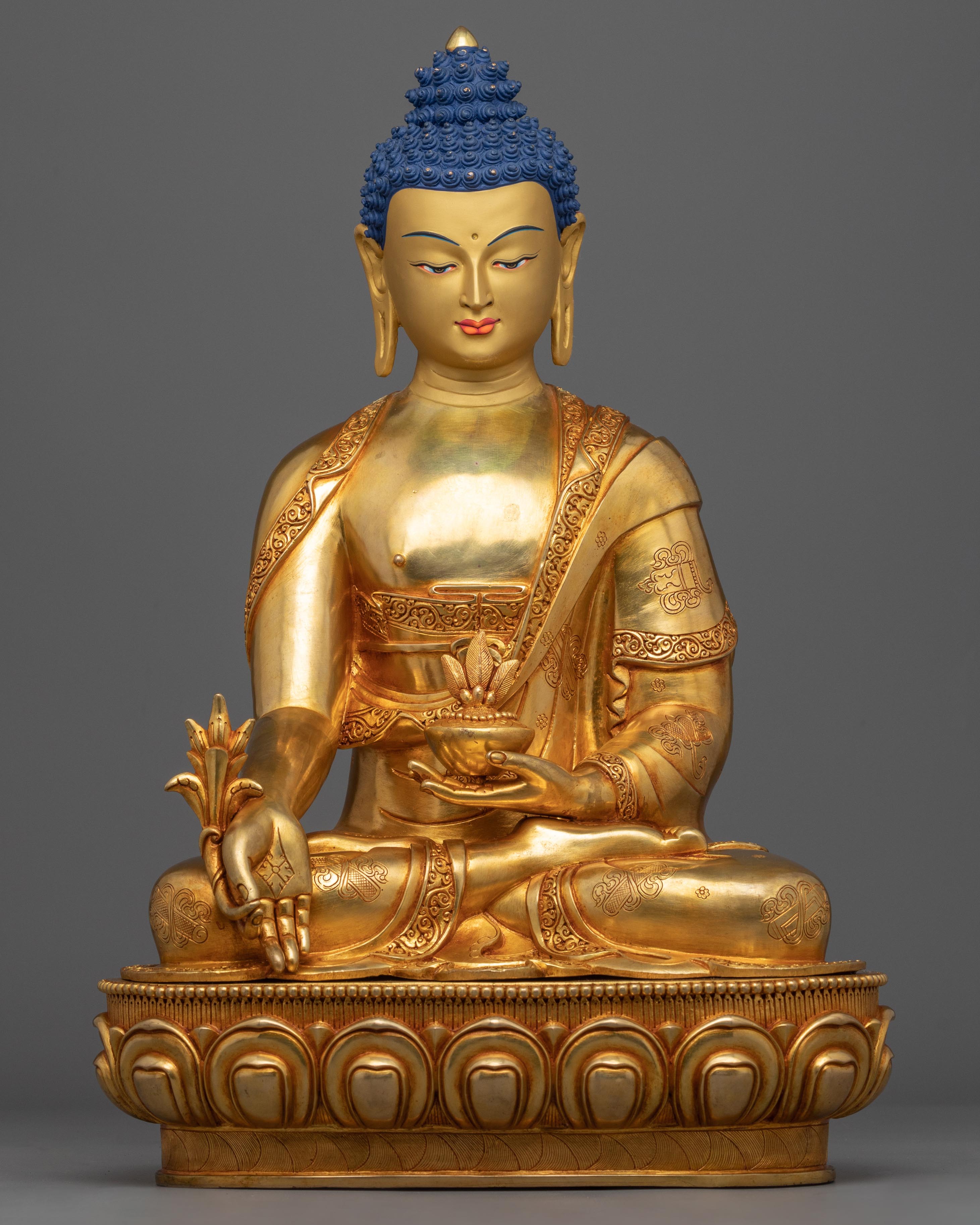 healing buddha mantra