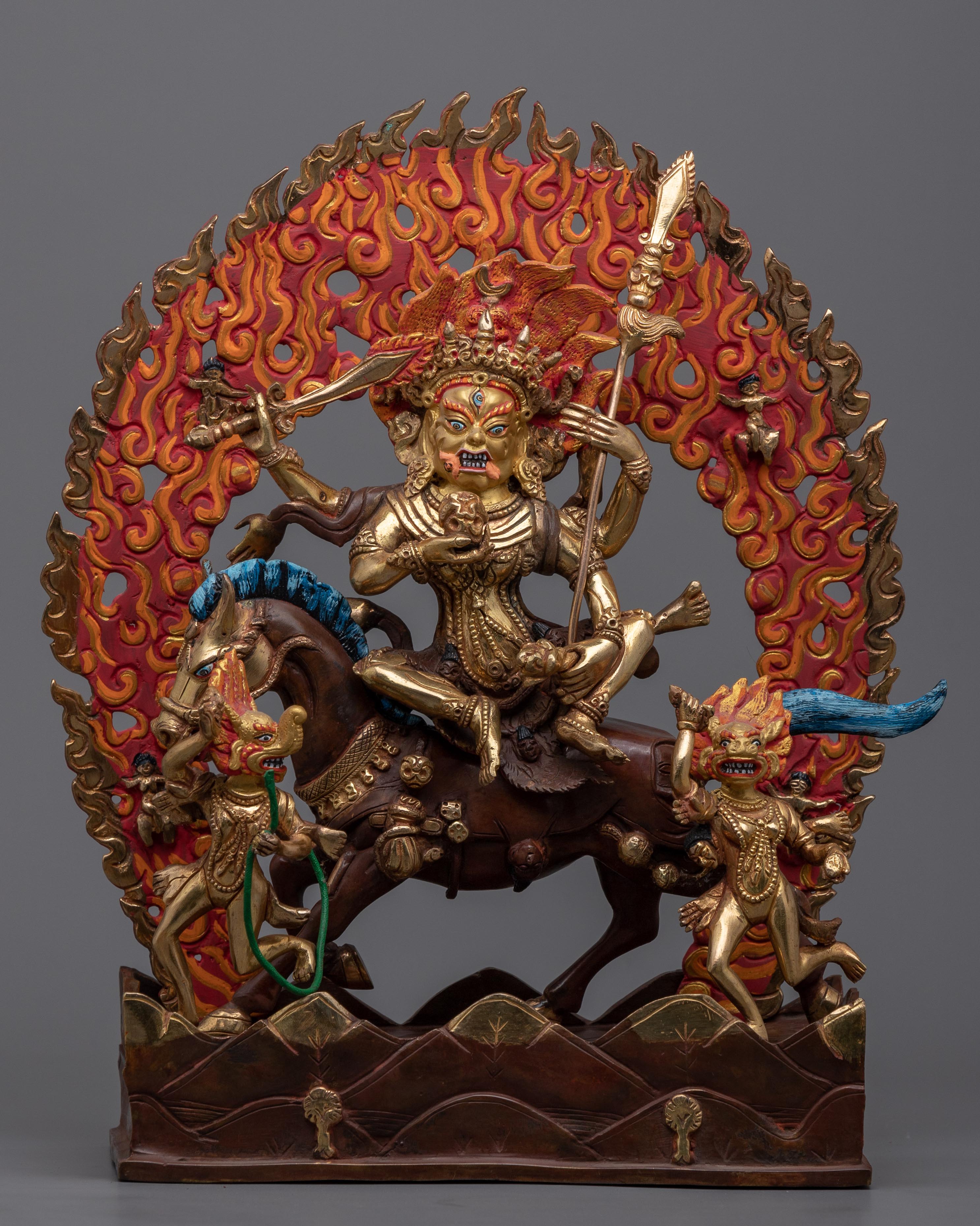 palden lhamo empowerment