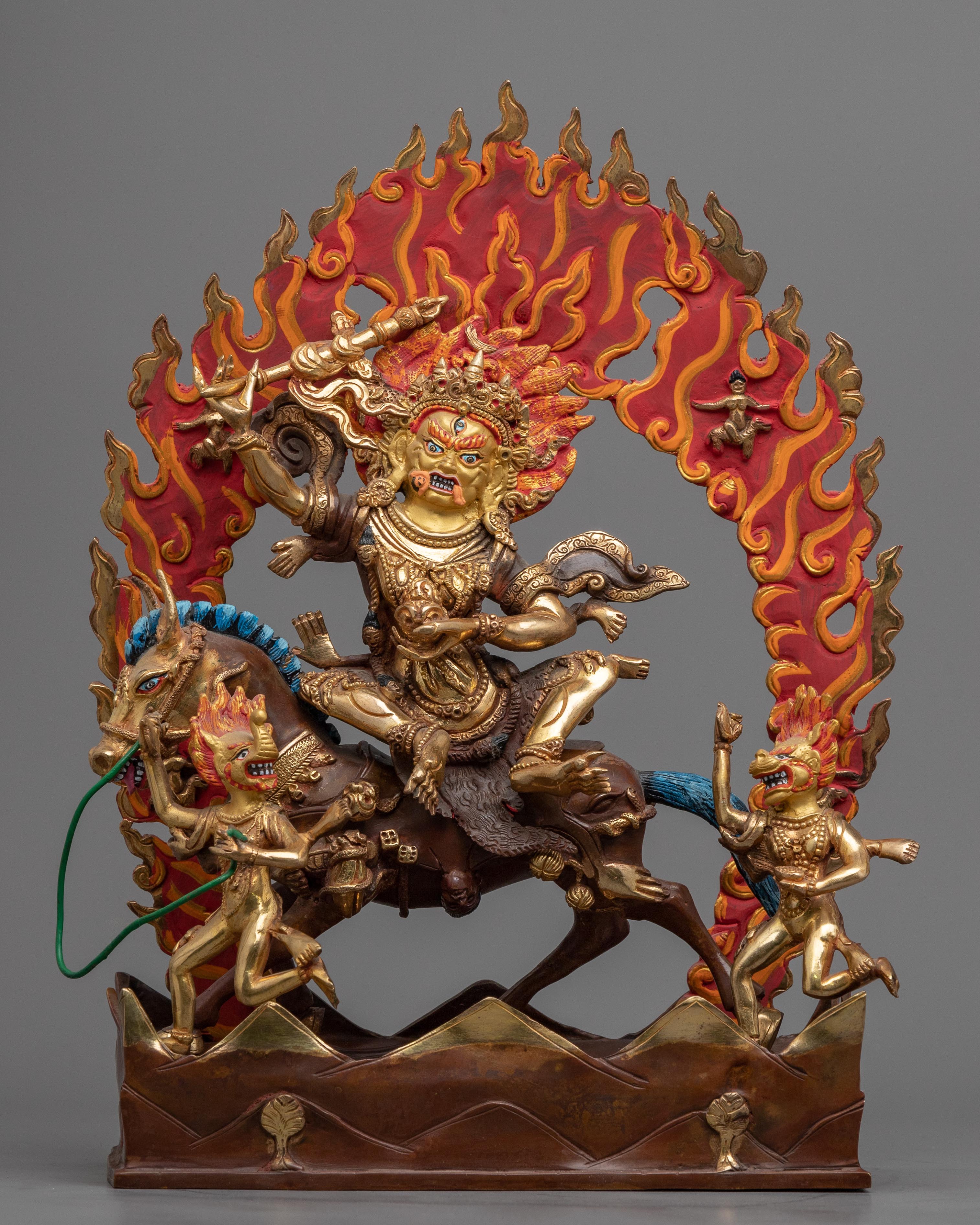 palden lhamo empowerment