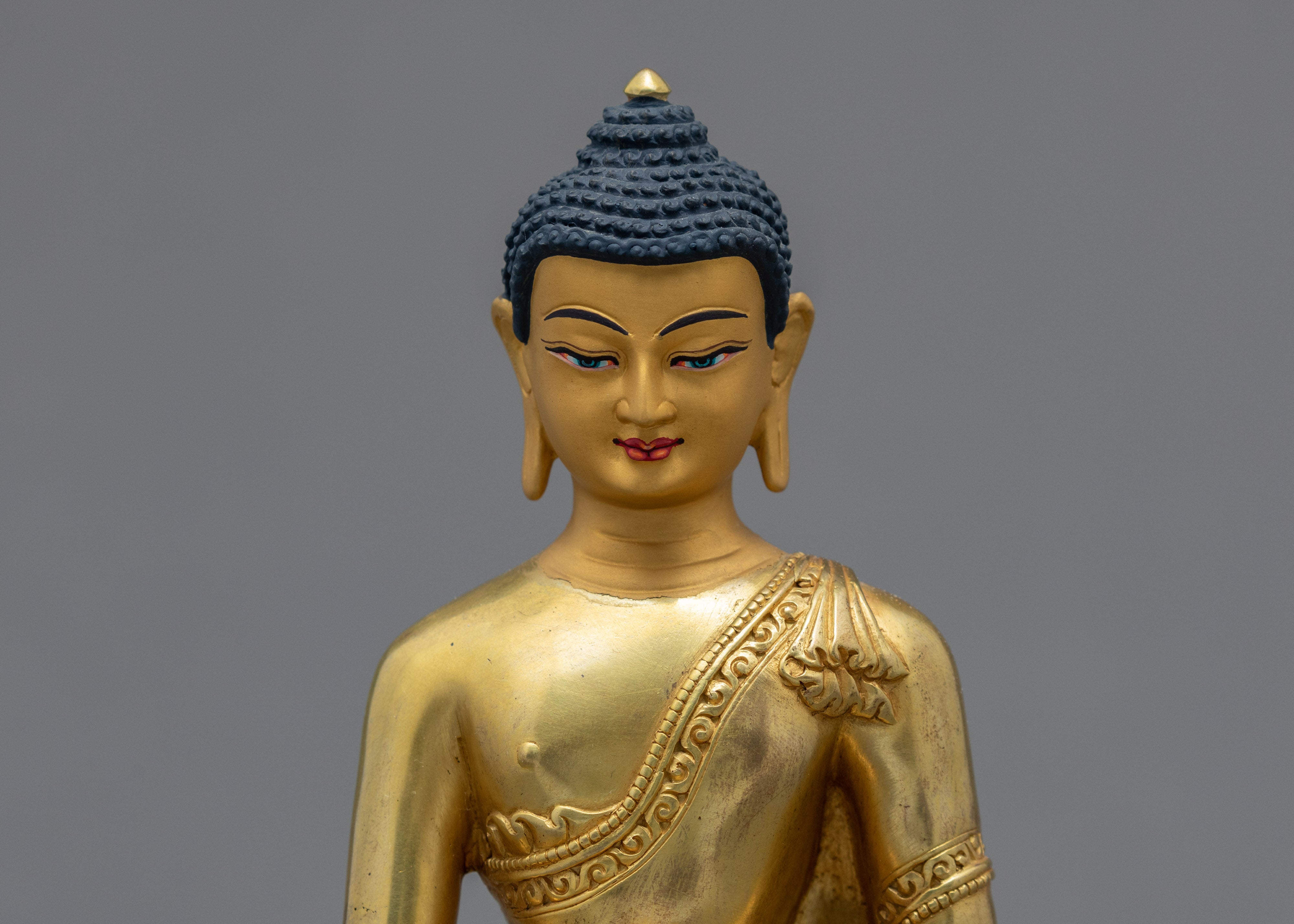 Bodhisattva Shakyamuni | Buddhist Buddha Statue