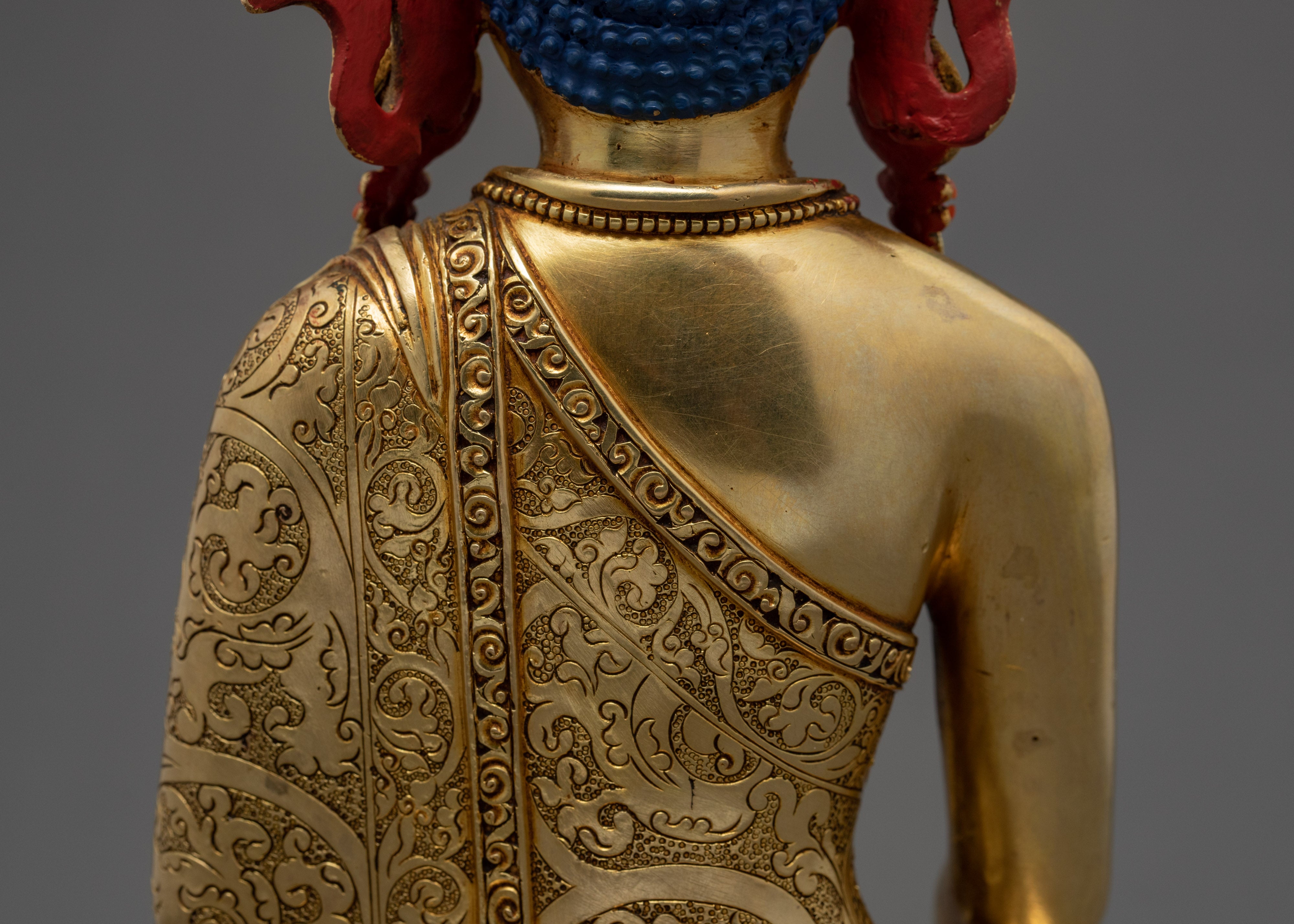 Namo Shakyamuni | Buddha Statue