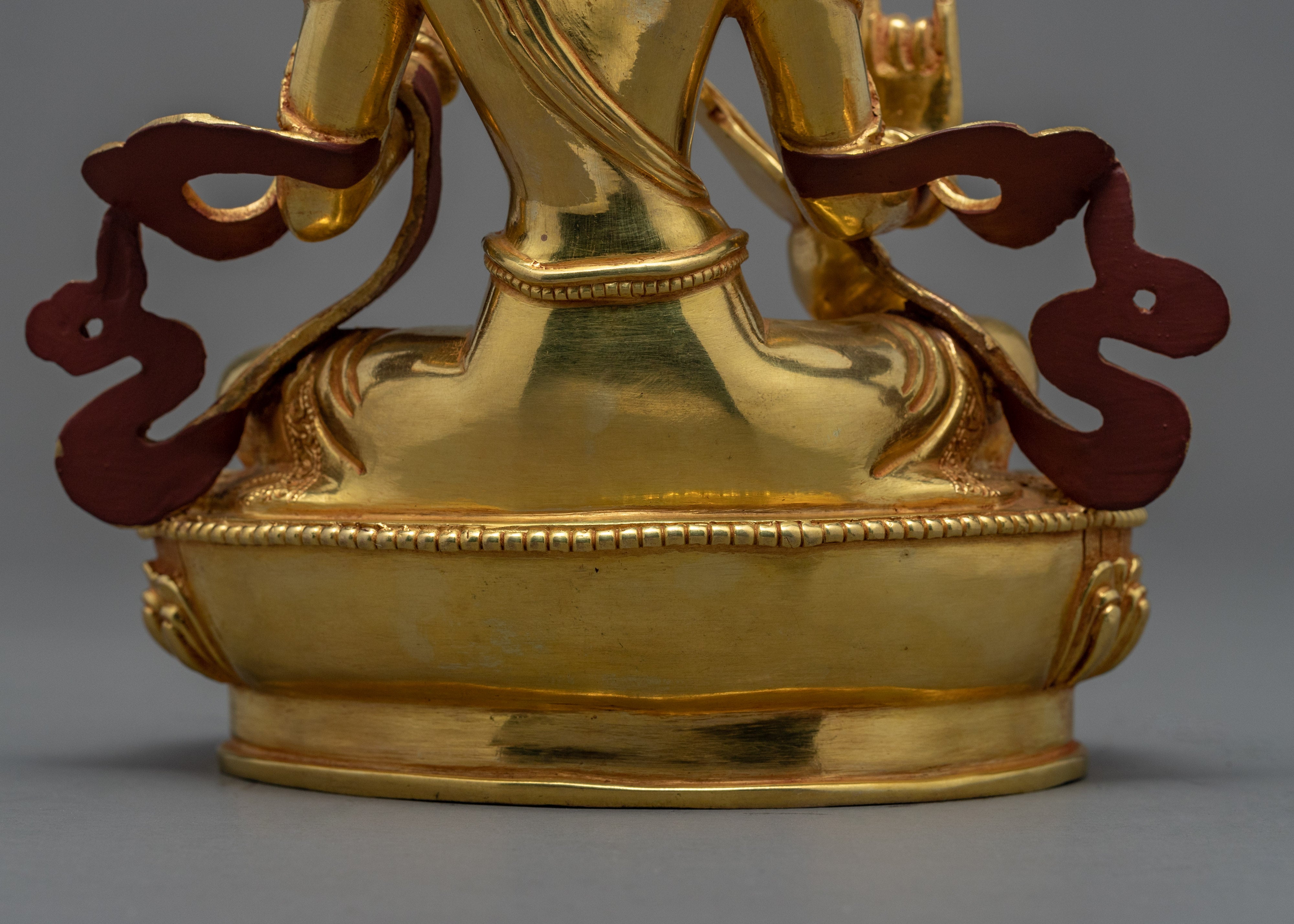 Dakini Saraswati | Yangchen Drolma Statue