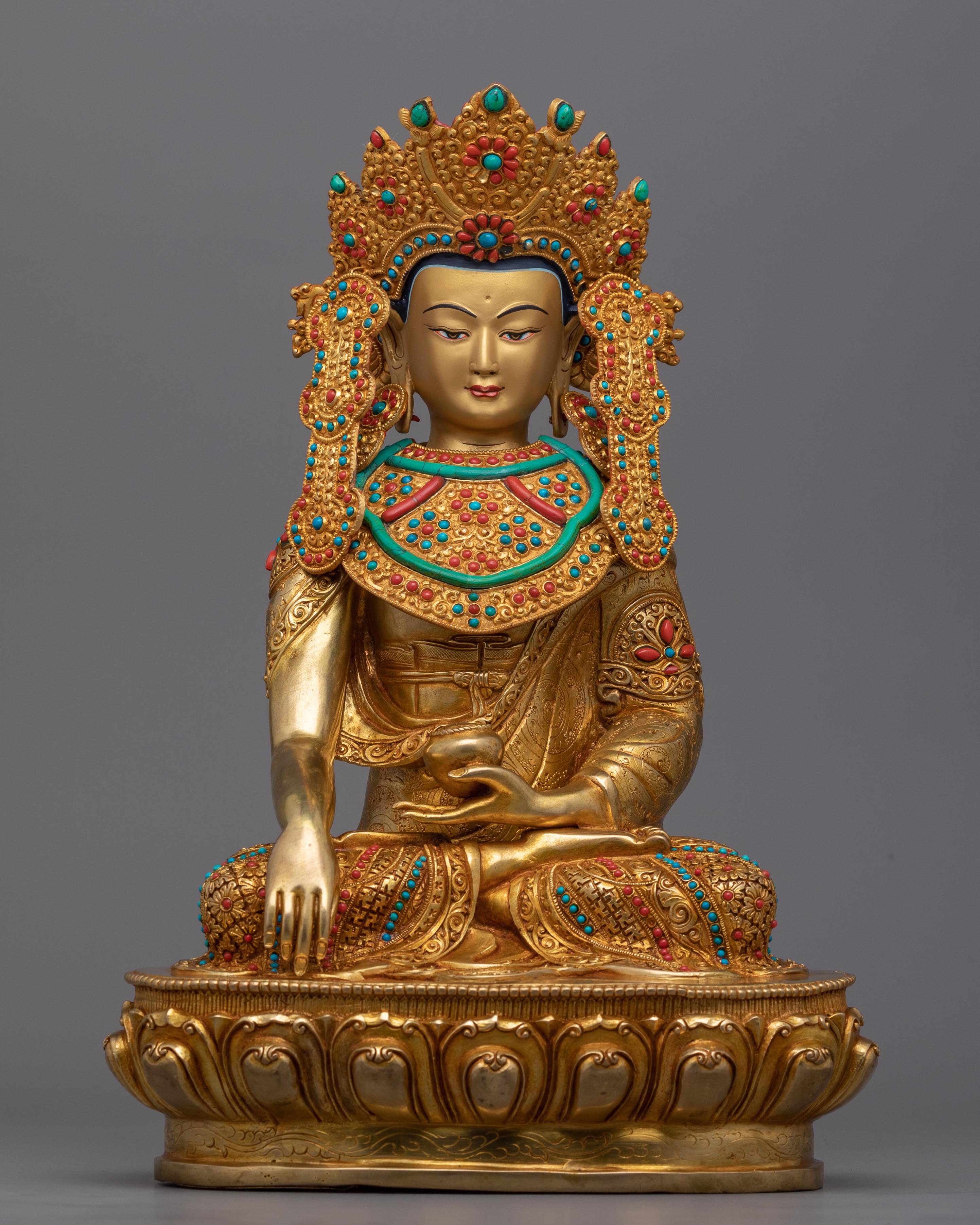 statue of buddah
