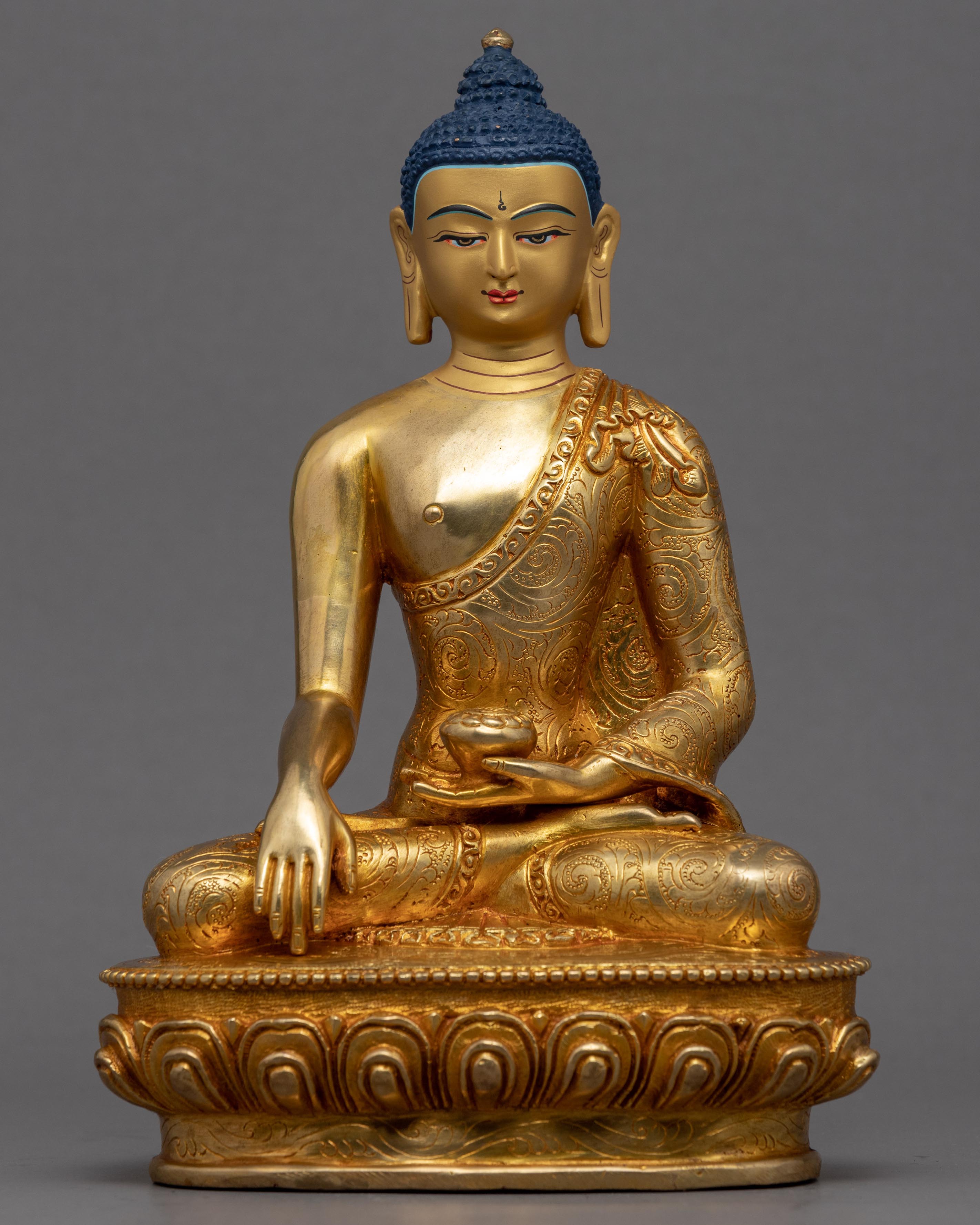 siddhattha-gotama