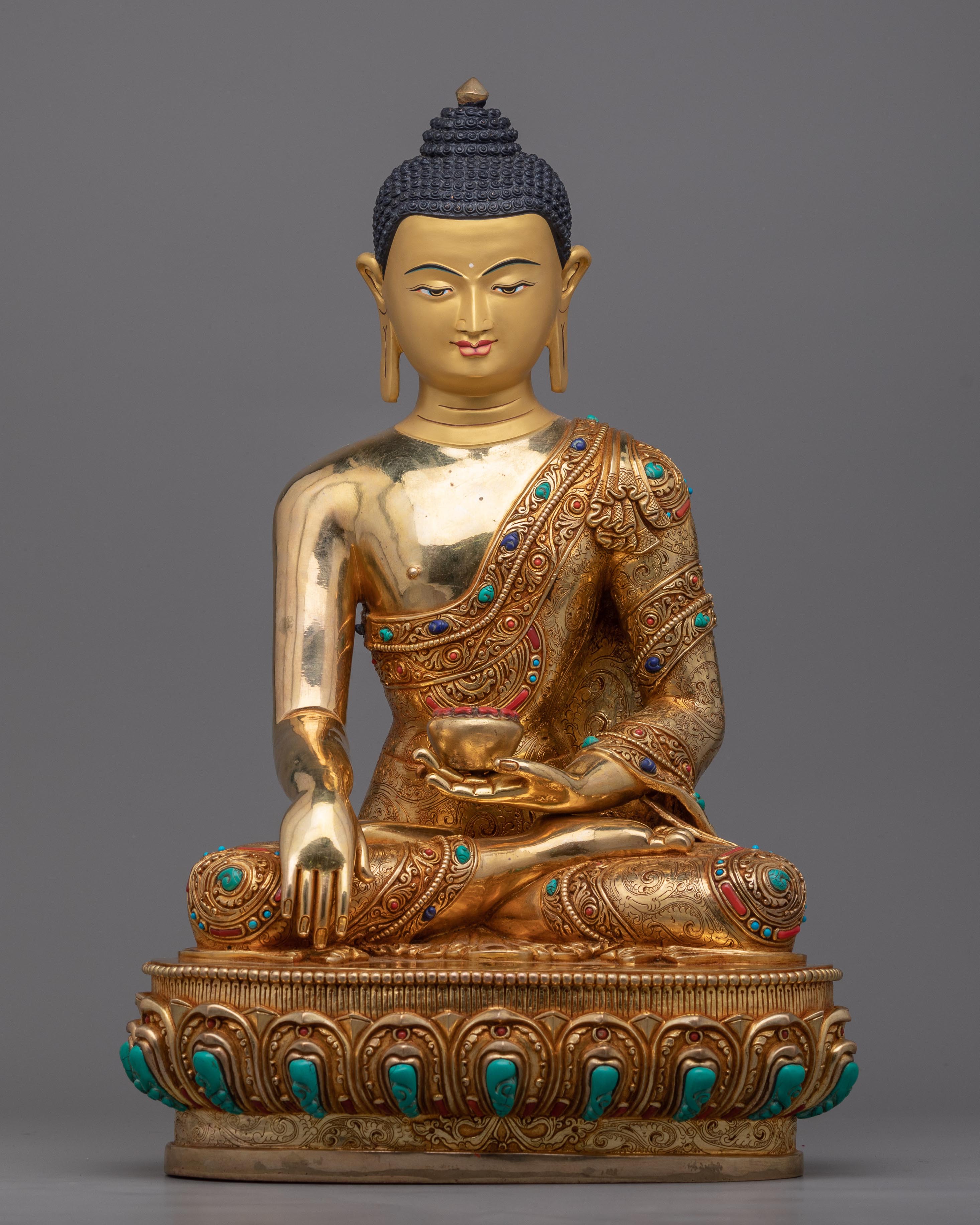 statue of a buddha